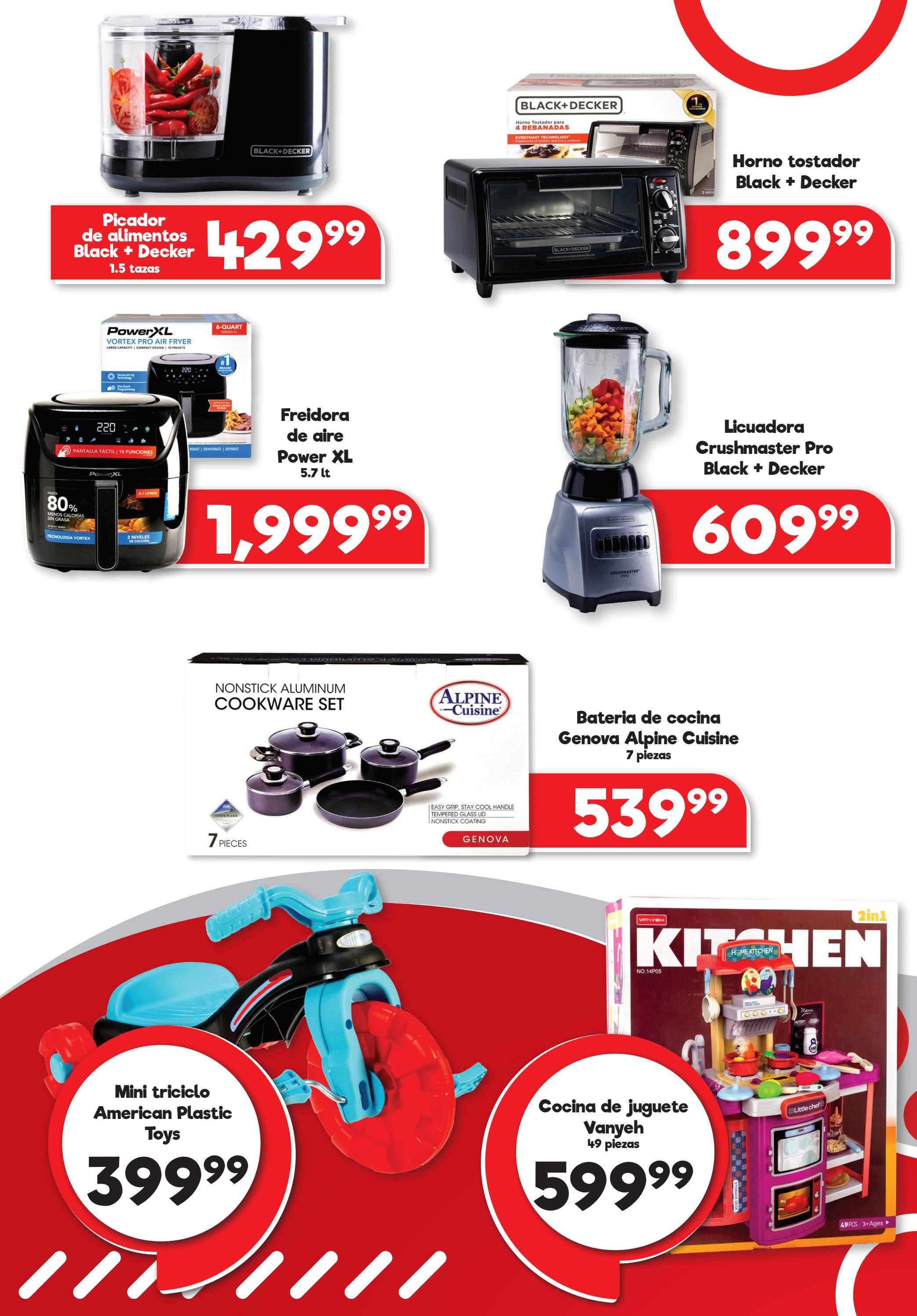 Catálogo S-Mart - 17.11.2023 - 20.11.2023. Página 10