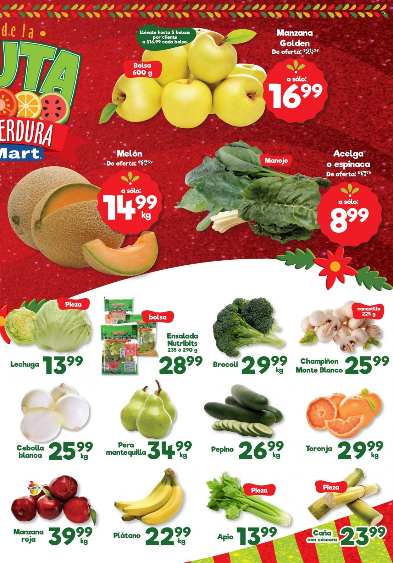 Catálogo S-Mart - 21.11.2023 - 23.11.2023. Página 3