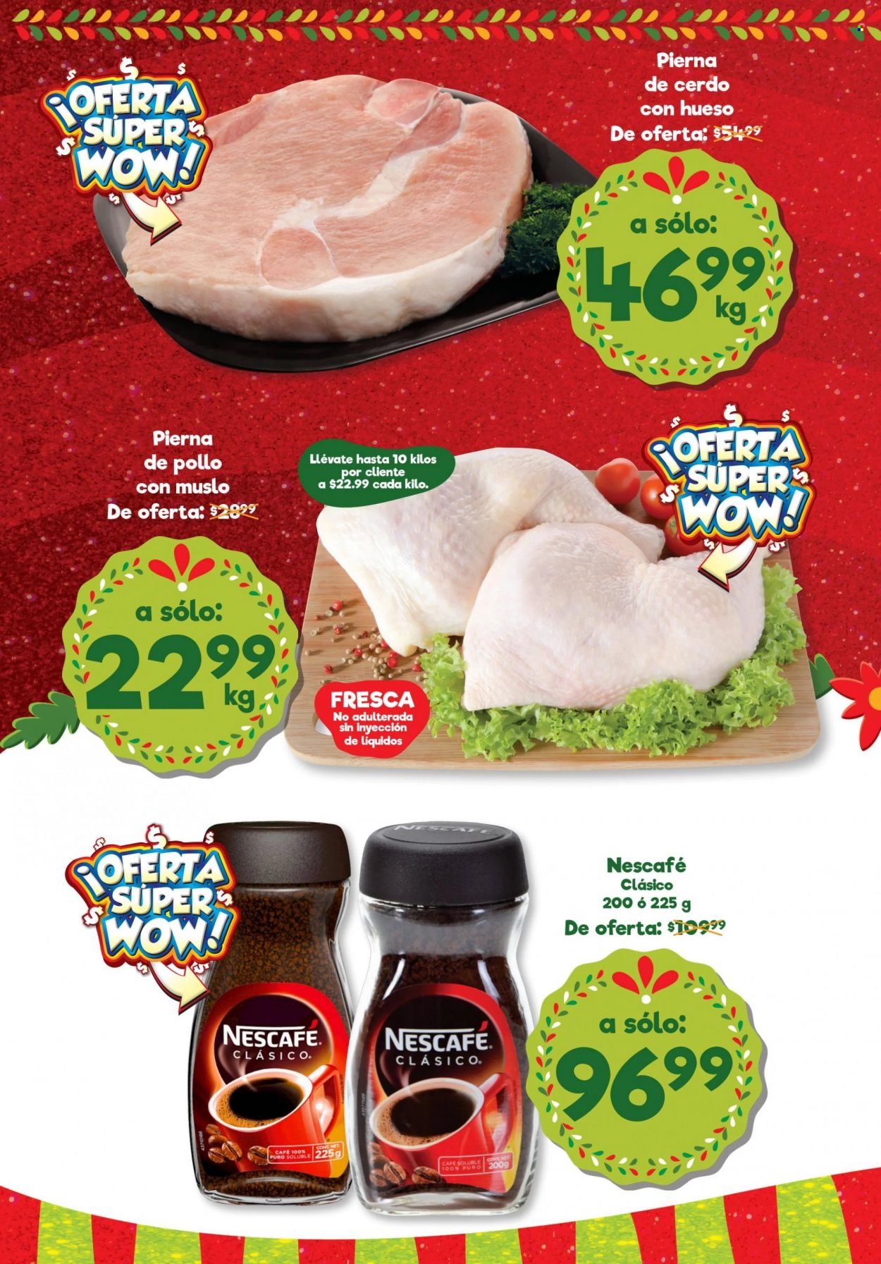 Catálogo S-Mart - 21.11.2023 - 23.11.2023. Página 7