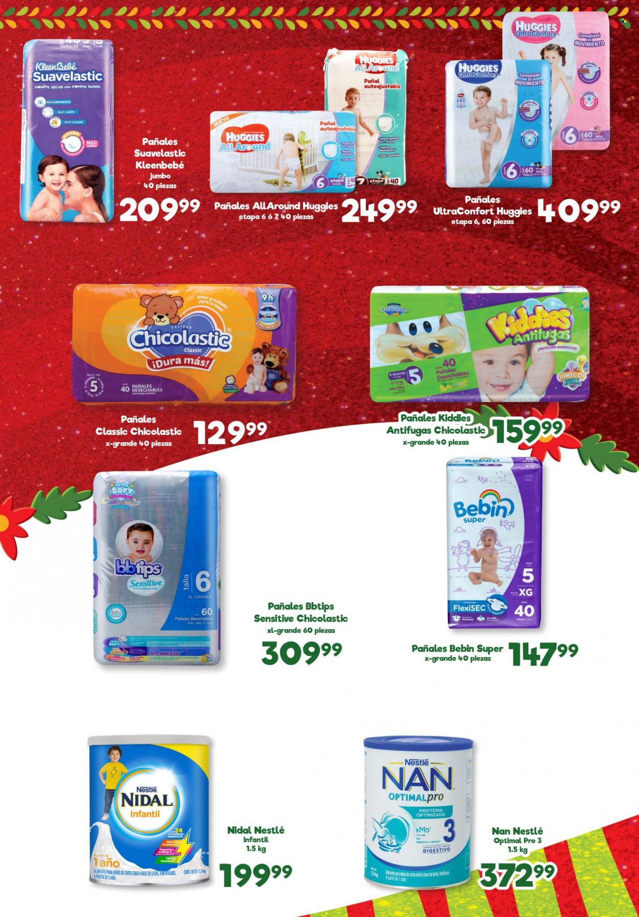 Catálogo S-Mart - 21.11.2023 - 23.11.2023. Página 9