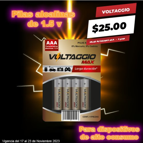 Catálogo Tiendas 3B - 17.11.2023 - 23.11.2023. Página 2