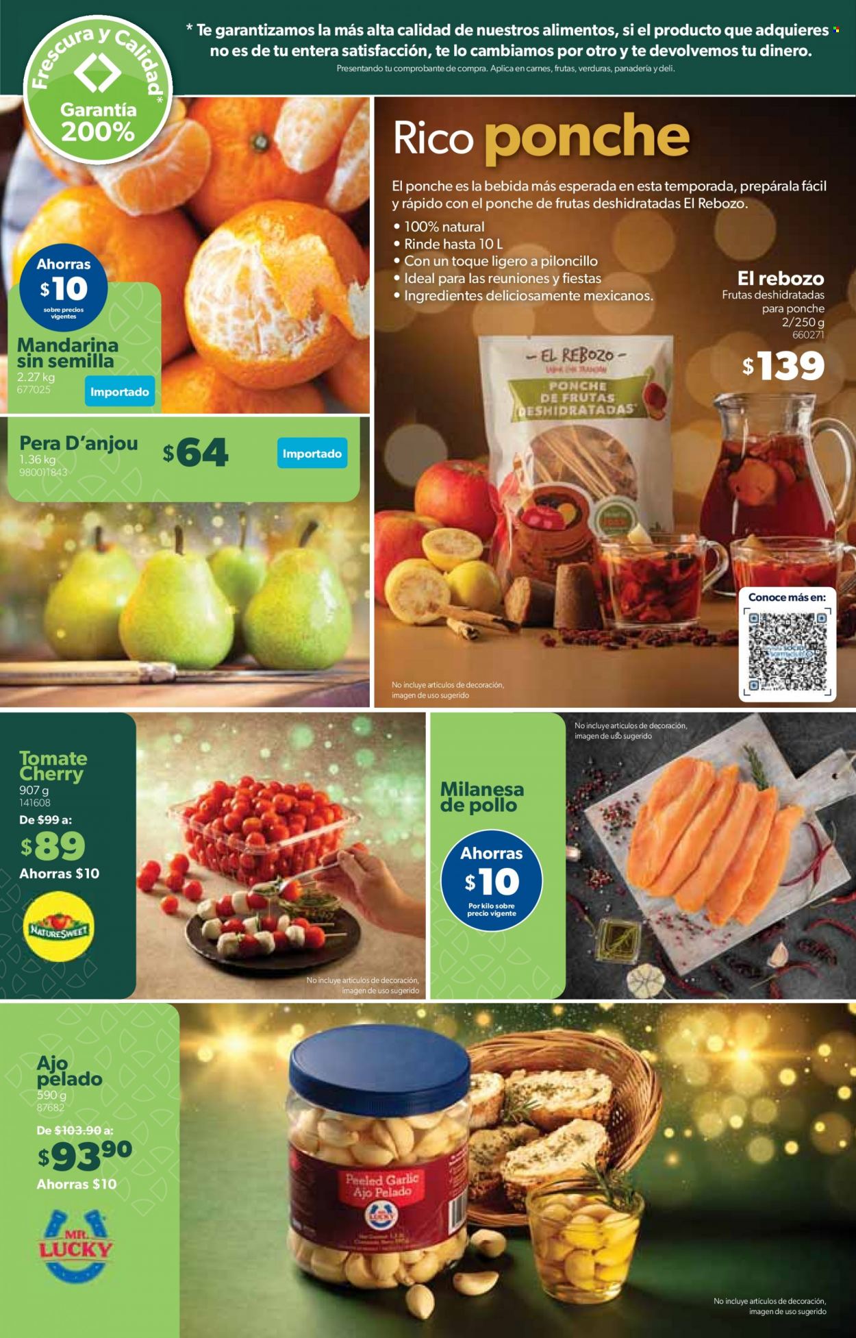 Catálogo Sam's Club - 22.11.2023 - 14.12.2023. Página 6