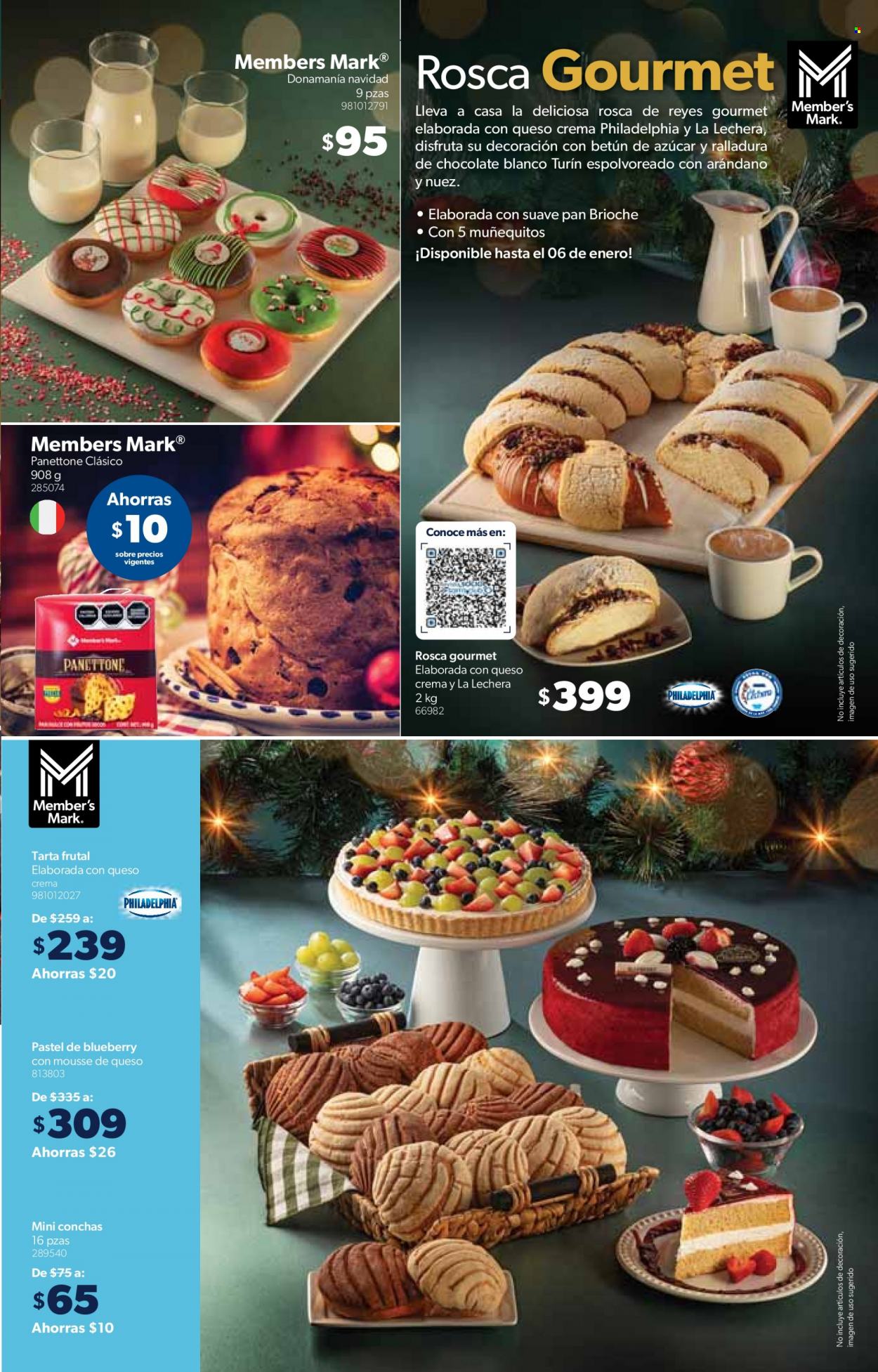 Catálogo Sam's Club - 22.11.2023 - 14.12.2023. Página 7