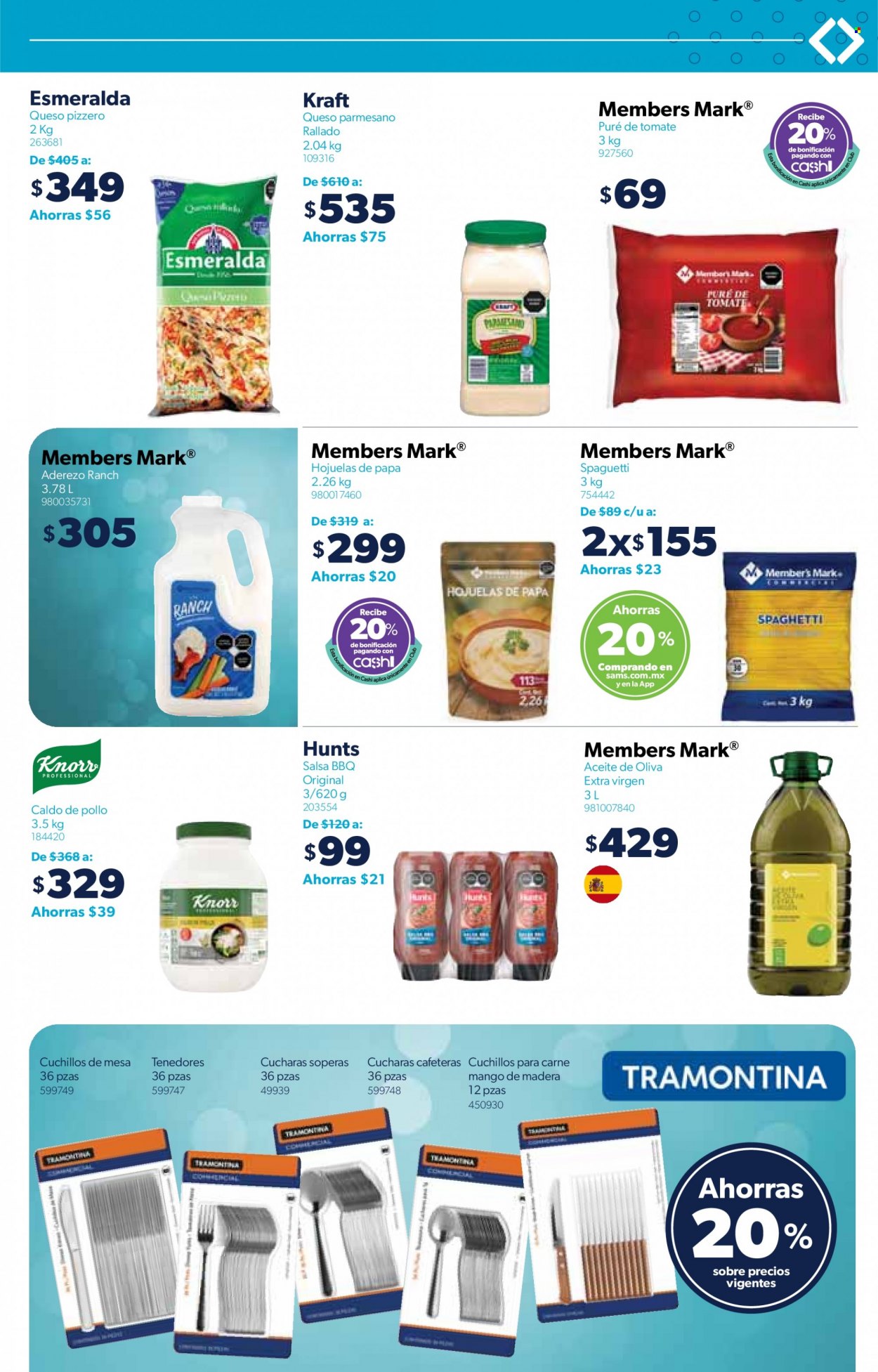 Catálogo Sam's Club - 22.11.2023 - 14.12.2023. Página 19