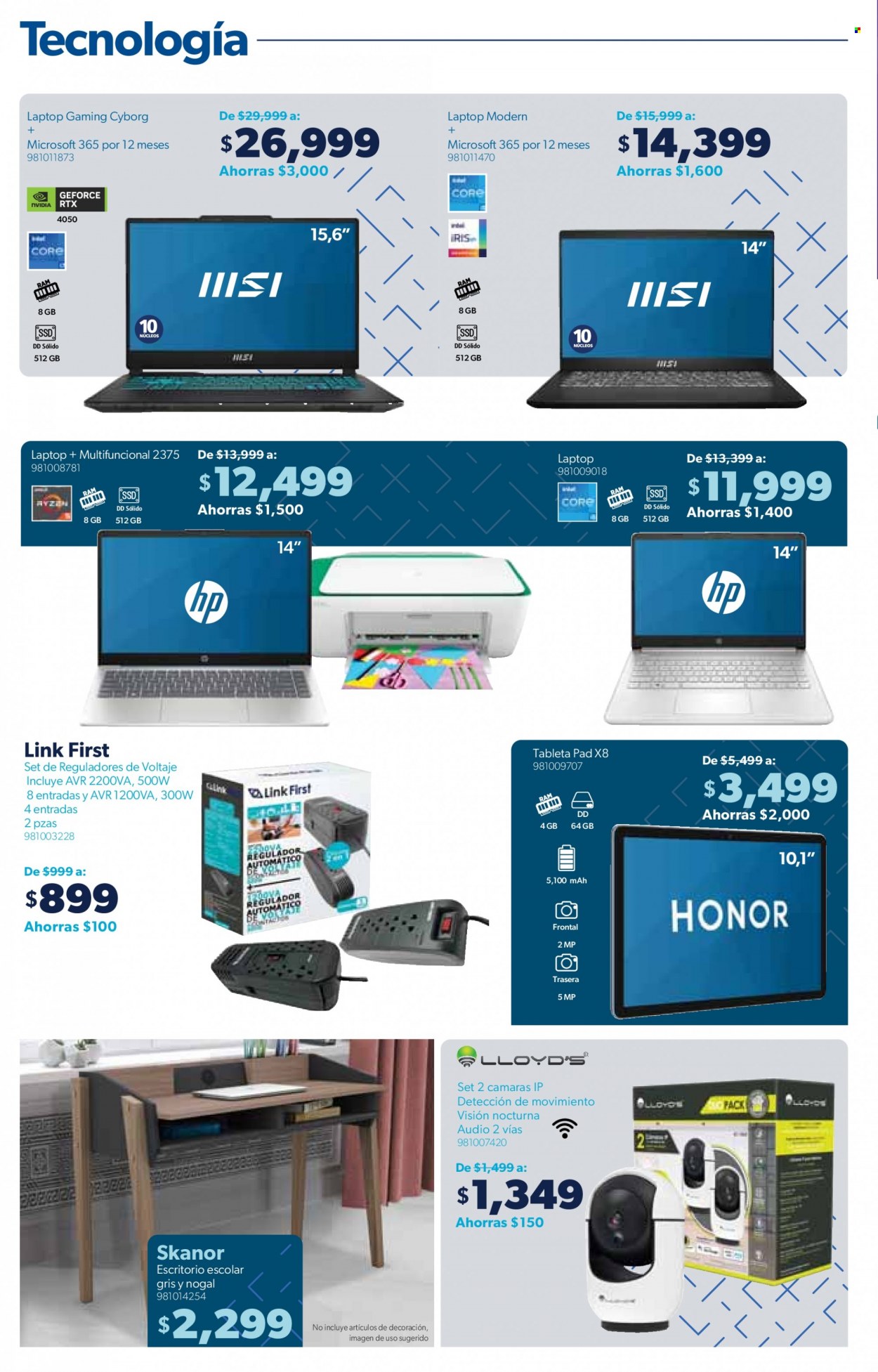 Catálogo Sam's Club - 22.11.2023 - 14.12.2023. Página 20