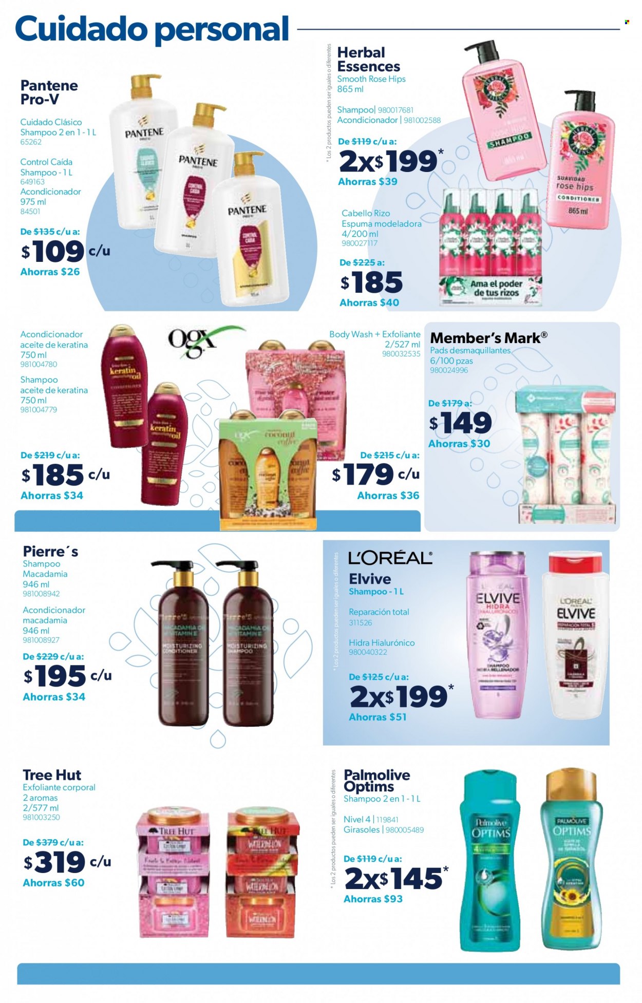 Catálogo Sam's Club - 22.11.2023 - 14.12.2023. Página 34