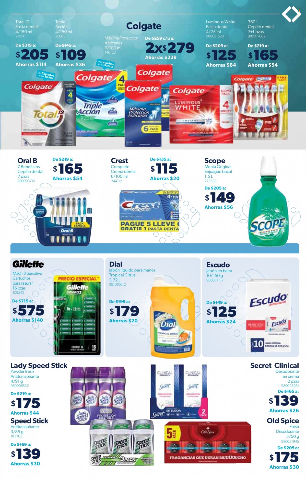 Catálogo Sam's Club - 22.11.2023 - 14.12.2023. Página 35