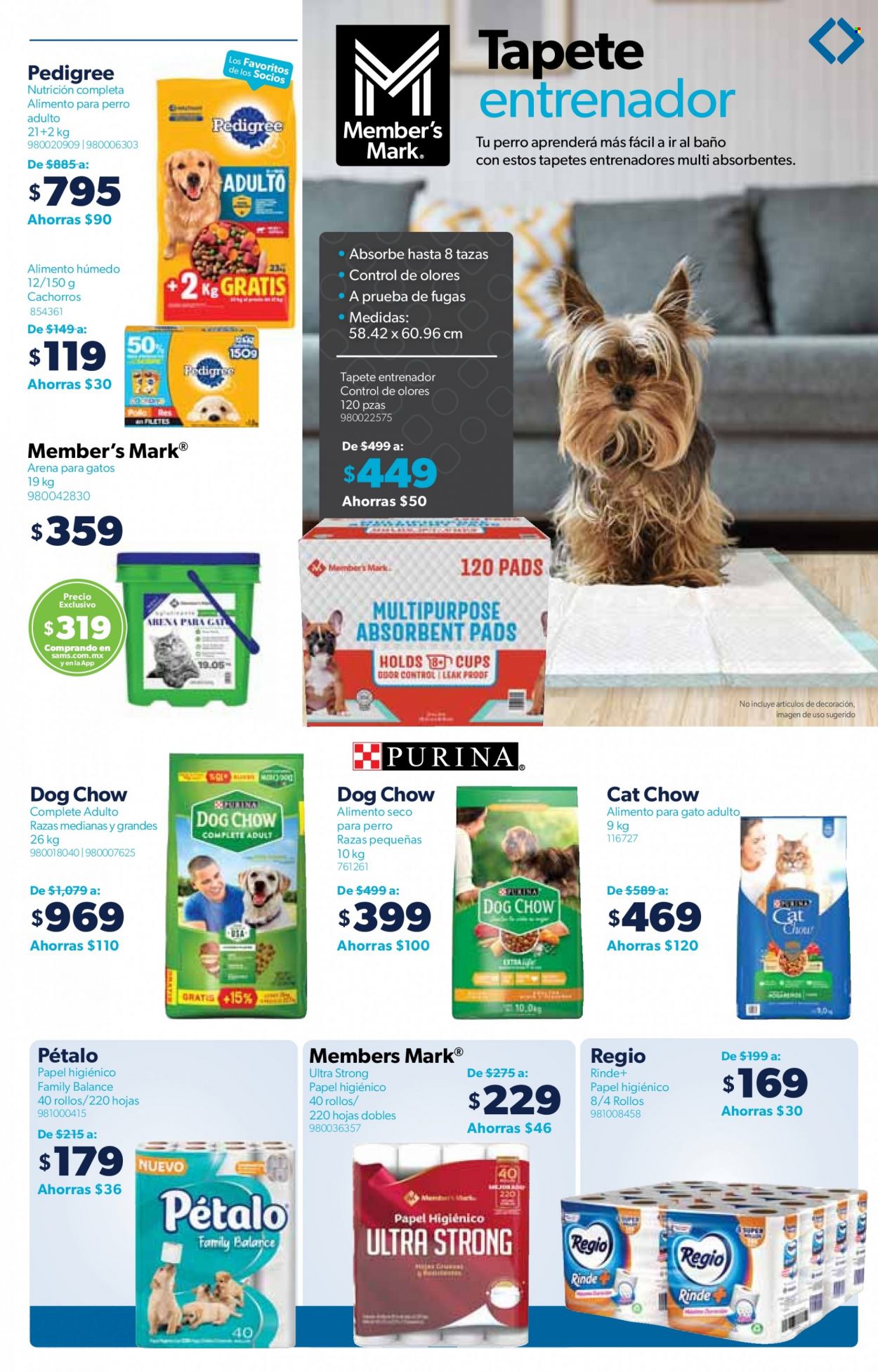 Catálogo Sam's Club - 22.11.2023 - 14.12.2023. Página 37