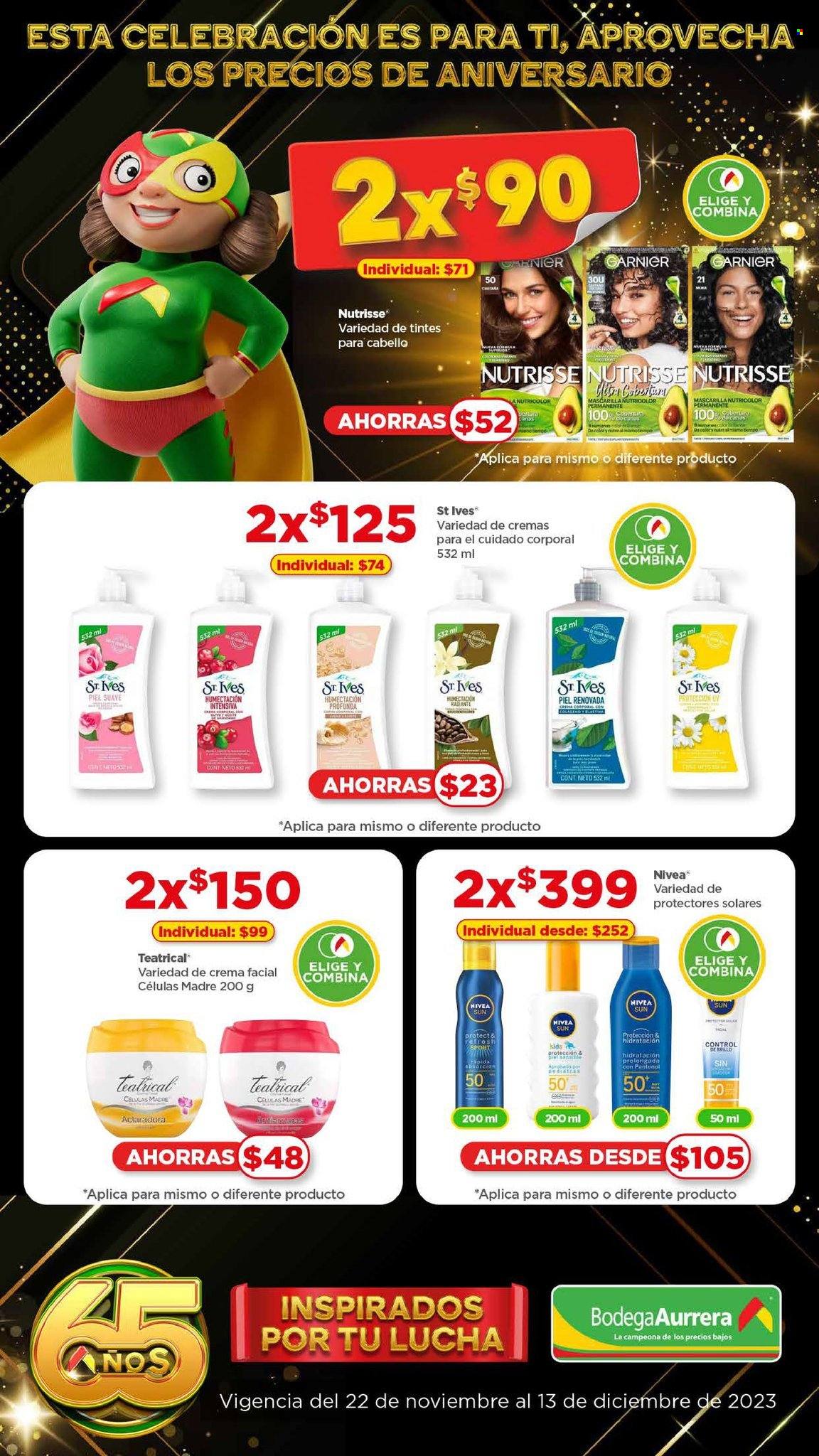 Catálogo Bodega Aurrerá - 22.11.2023 - 13.12.2023. Página 9
