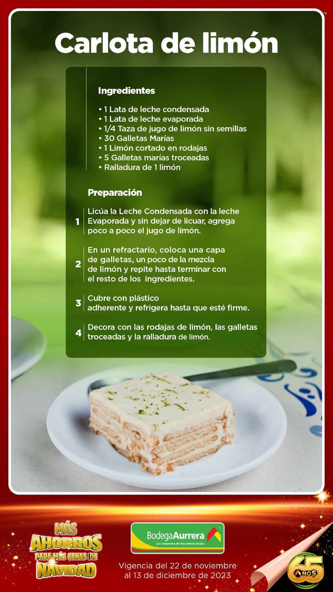 Catálogo Bodega Aurrerá - 22.11.2023 - 13.12.2023. Página 17