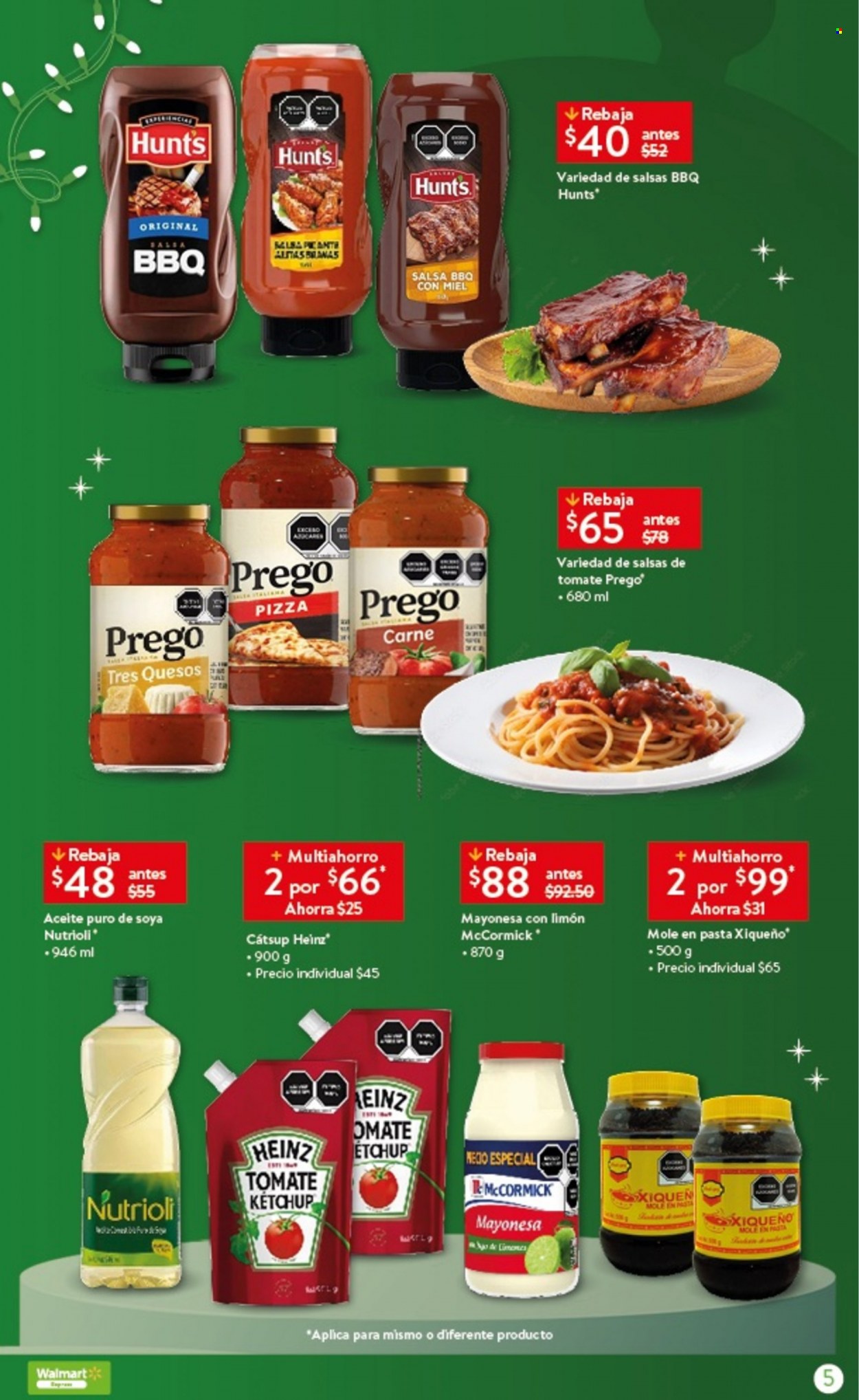 Catálogo Walmart Express - 23.11.2023 - 13.12.2023. Página 5