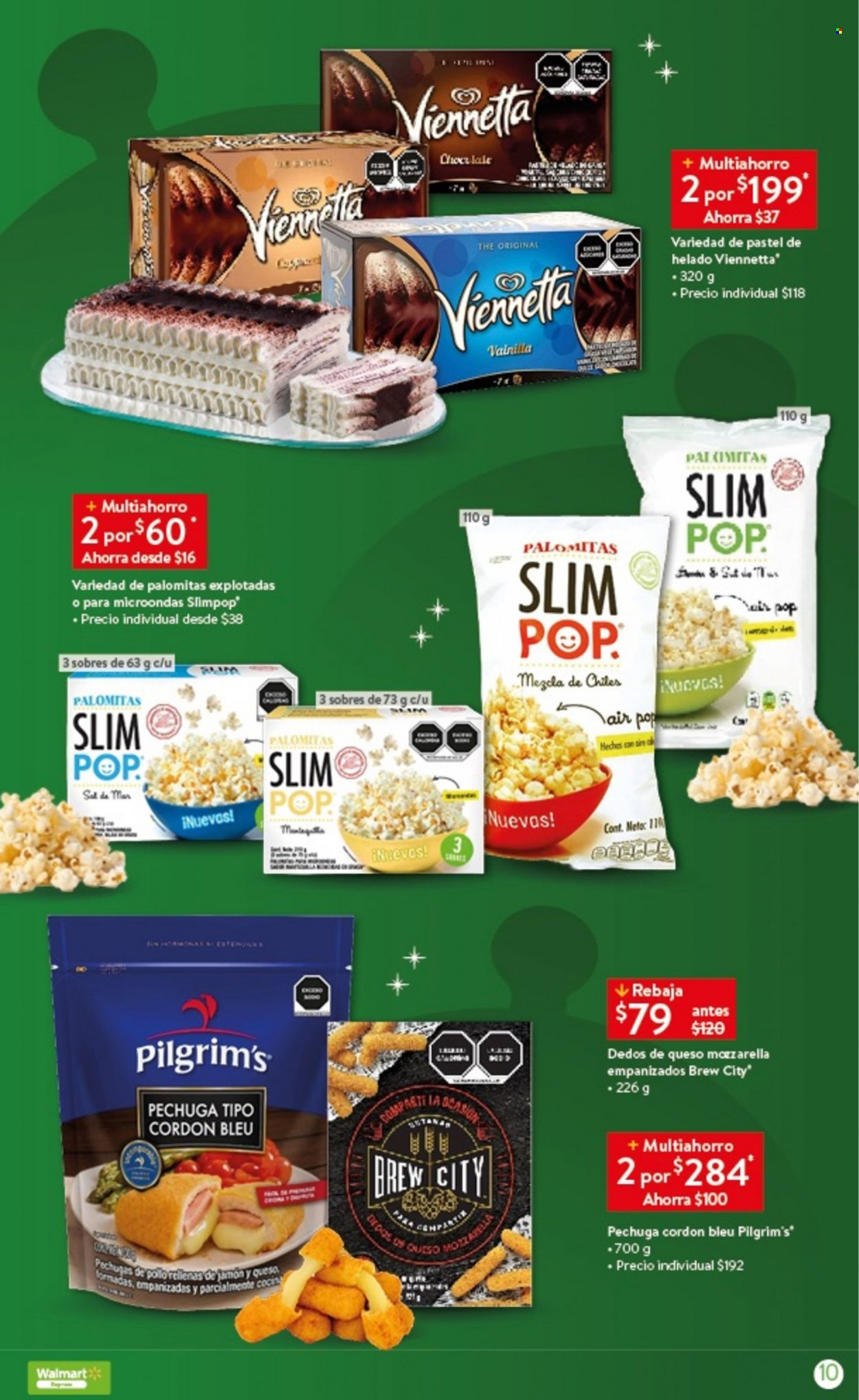 Catálogo Walmart Express - 23.11.2023 - 13.12.2023. Página 10