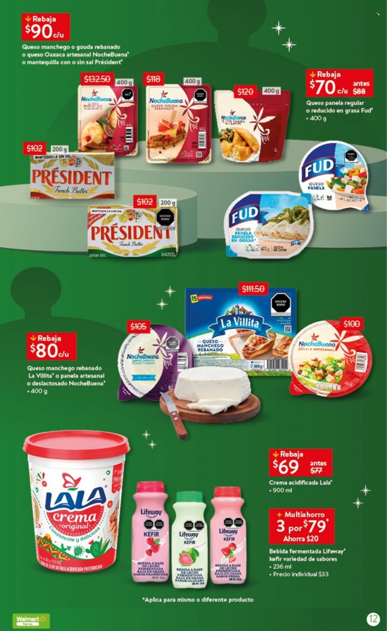Catálogo Walmart Express - 23.11.2023 - 13.12.2023. Página 12