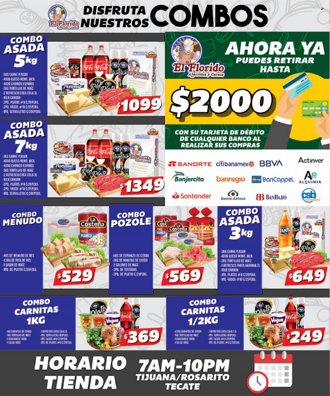 Catálogo El Florido - 24.11.2023 - 27.11.2023. Página 2