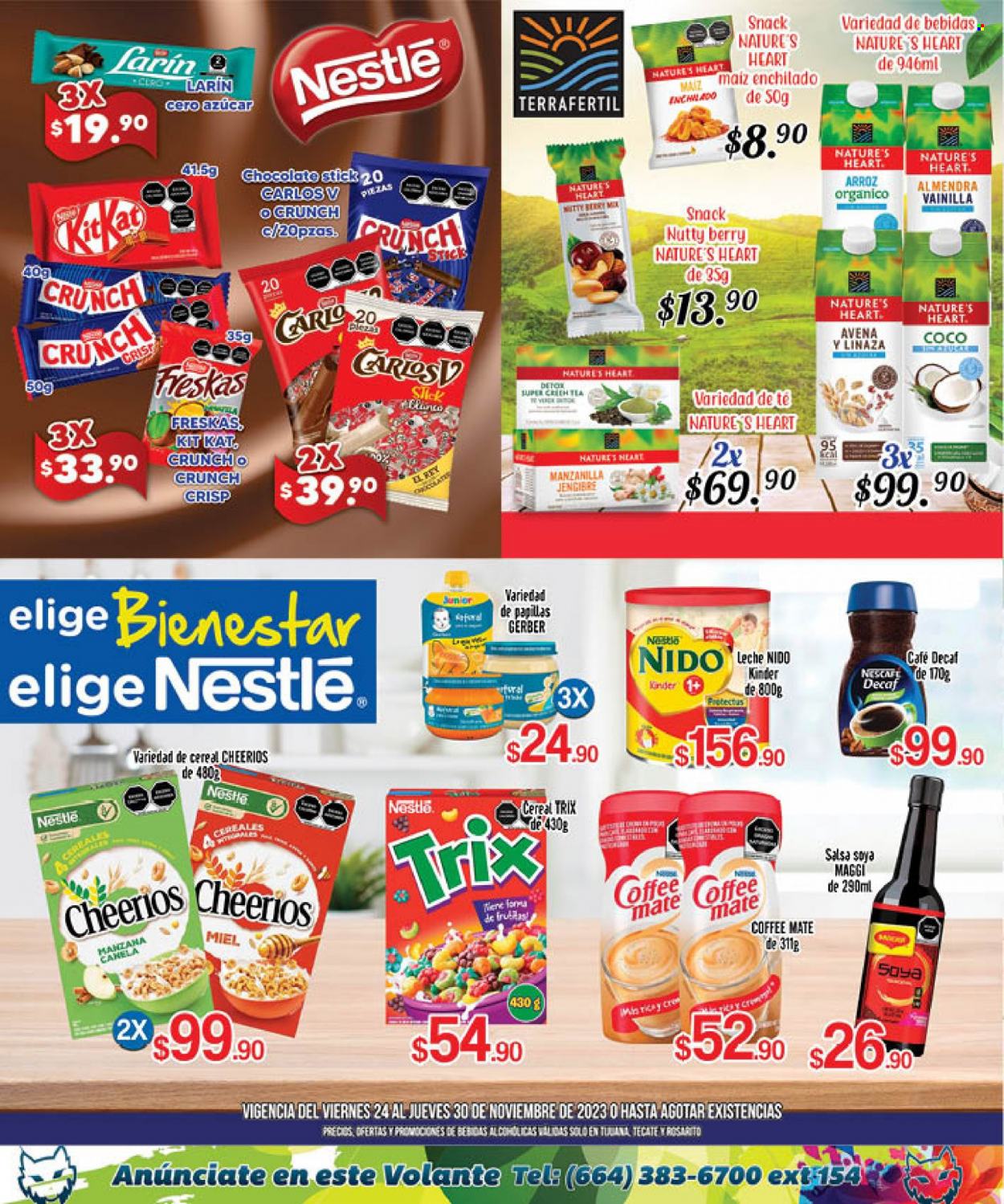 Catálogo El Florido - 24.11.2023 - 27.11.2023. Página 14