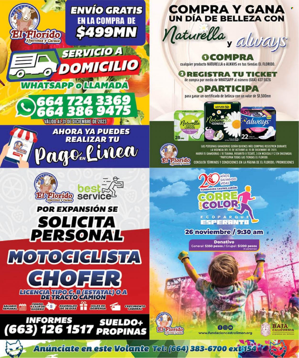 Catálogo El Florido - 24.11.2023 - 27.11.2023. Página 20
