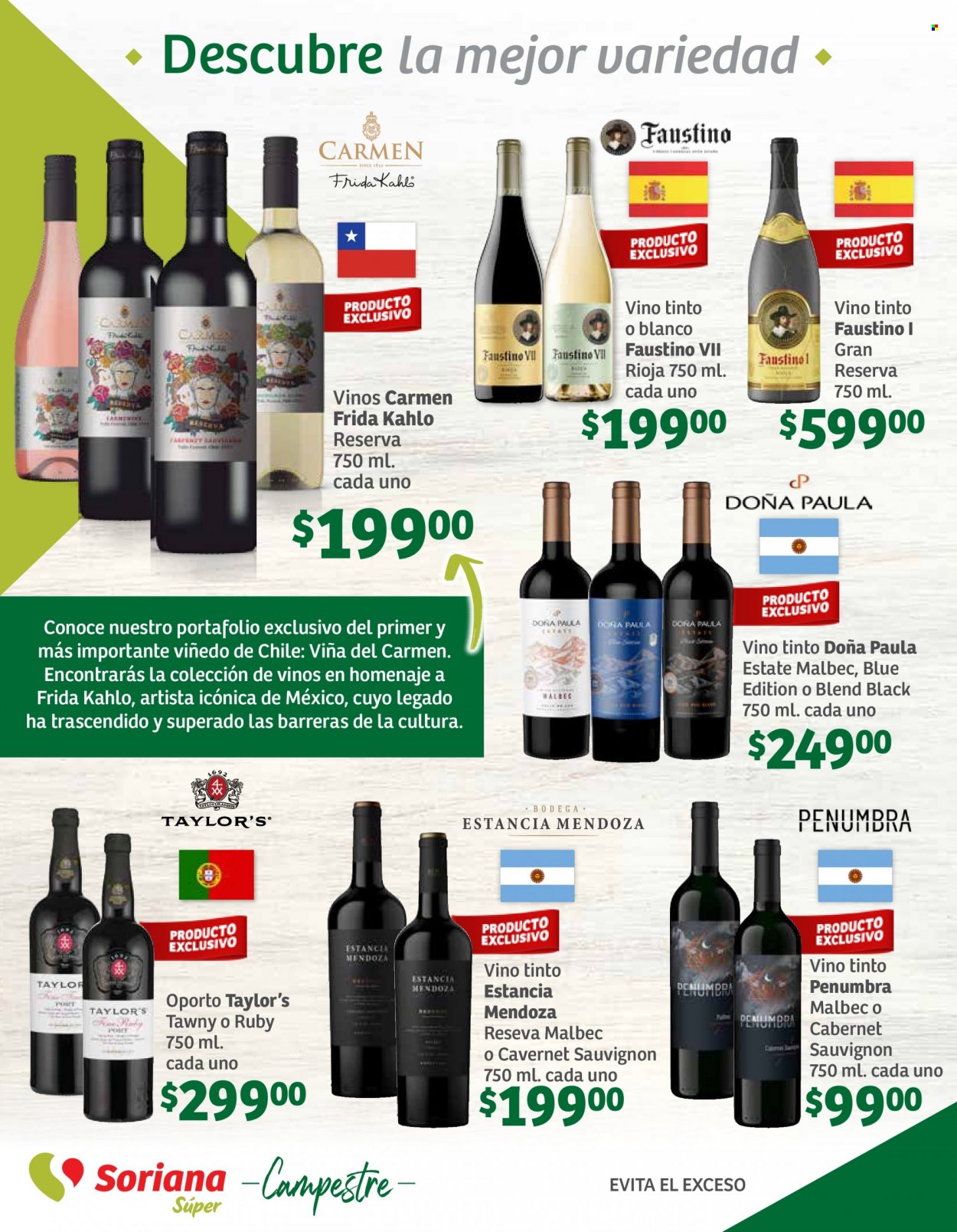 Catálogo Soriana Súper - 24.11.2023 - 30.11.2023. Página 10