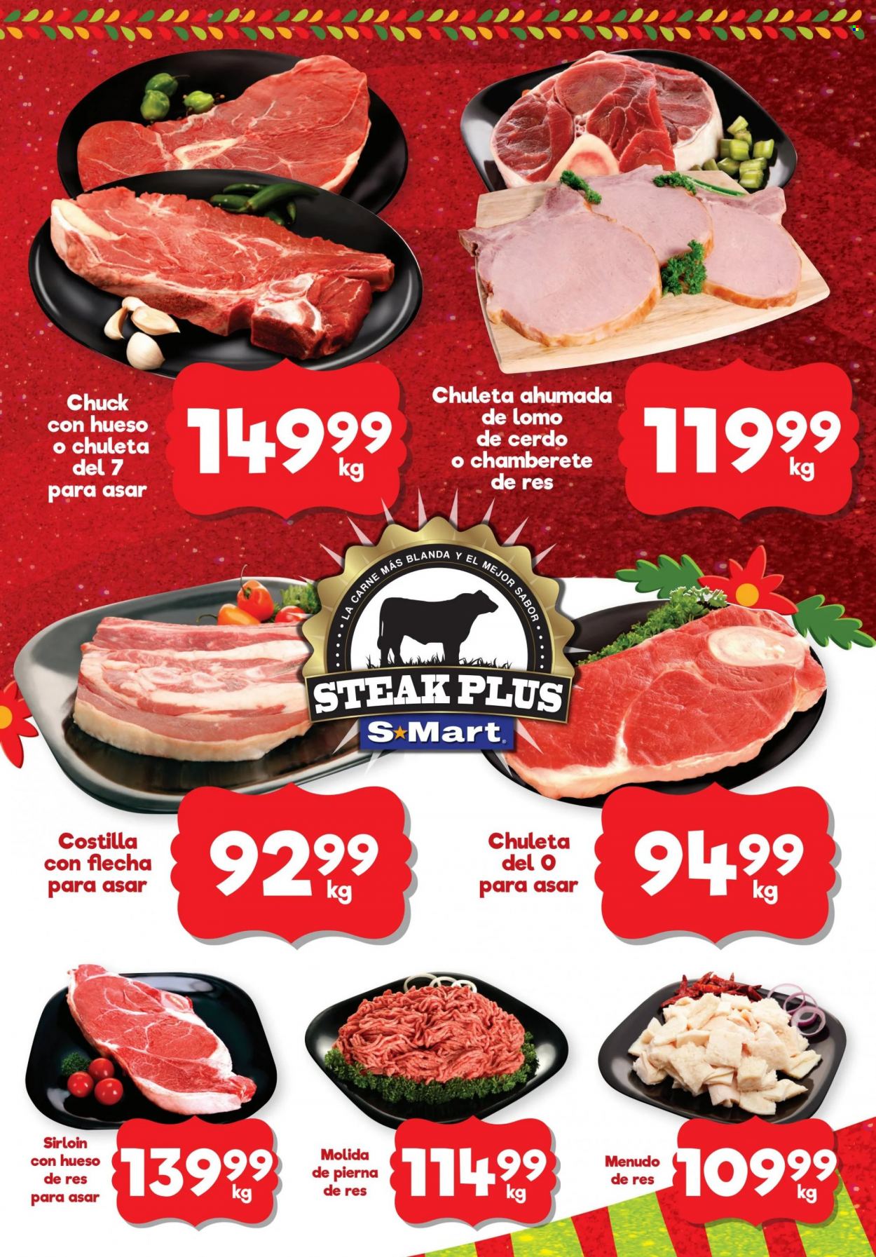 Catálogo S-Mart - 24.11.2023 - 27.11.2023. Página 3
