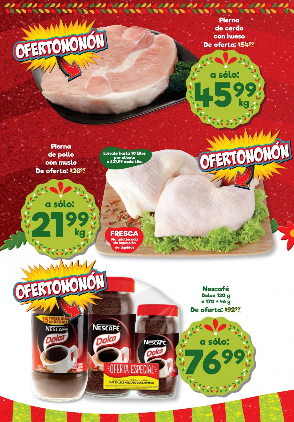 Catálogo S-Mart - 24.11.2023 - 27.11.2023. Página 7