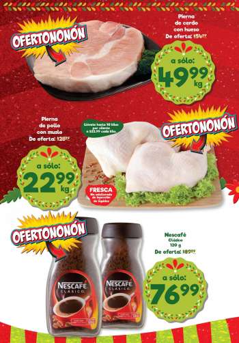 Folleto actual S-Mart - 24.11.2023 - 27.11.2023.