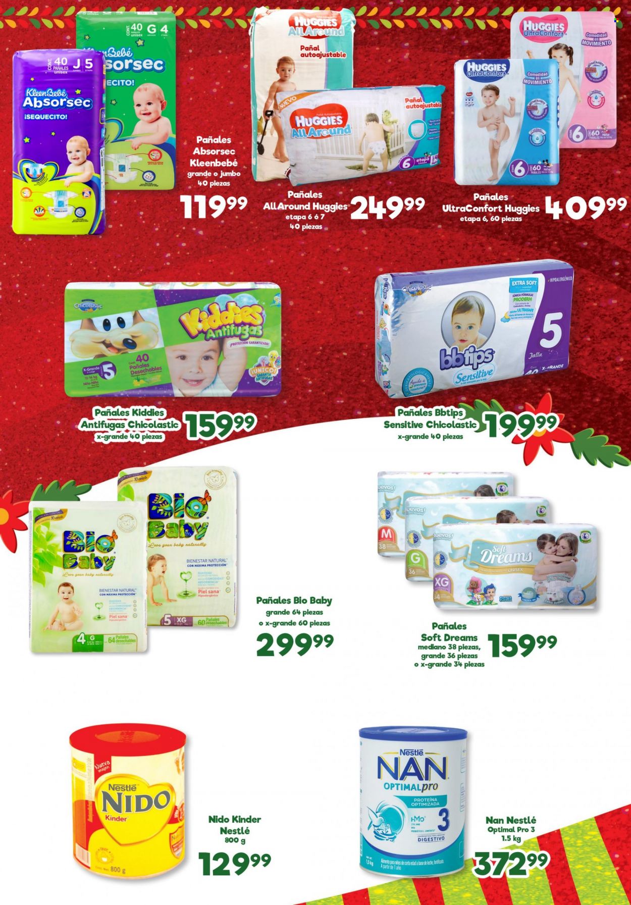 Catálogo S-Mart - 24.11.2023 - 27.11.2023. Página 3