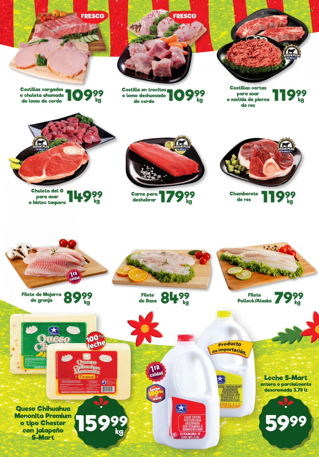 Catálogo S-Mart - 28.11.2023 - 30.11.2023. Página 4