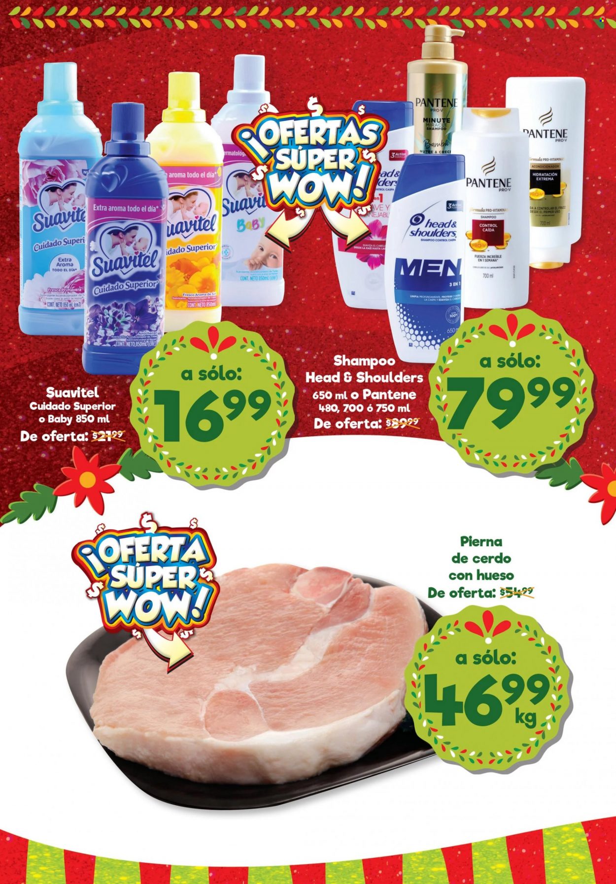 Catálogo S-Mart - 28.11.2023 - 30.11.2023. Página 1