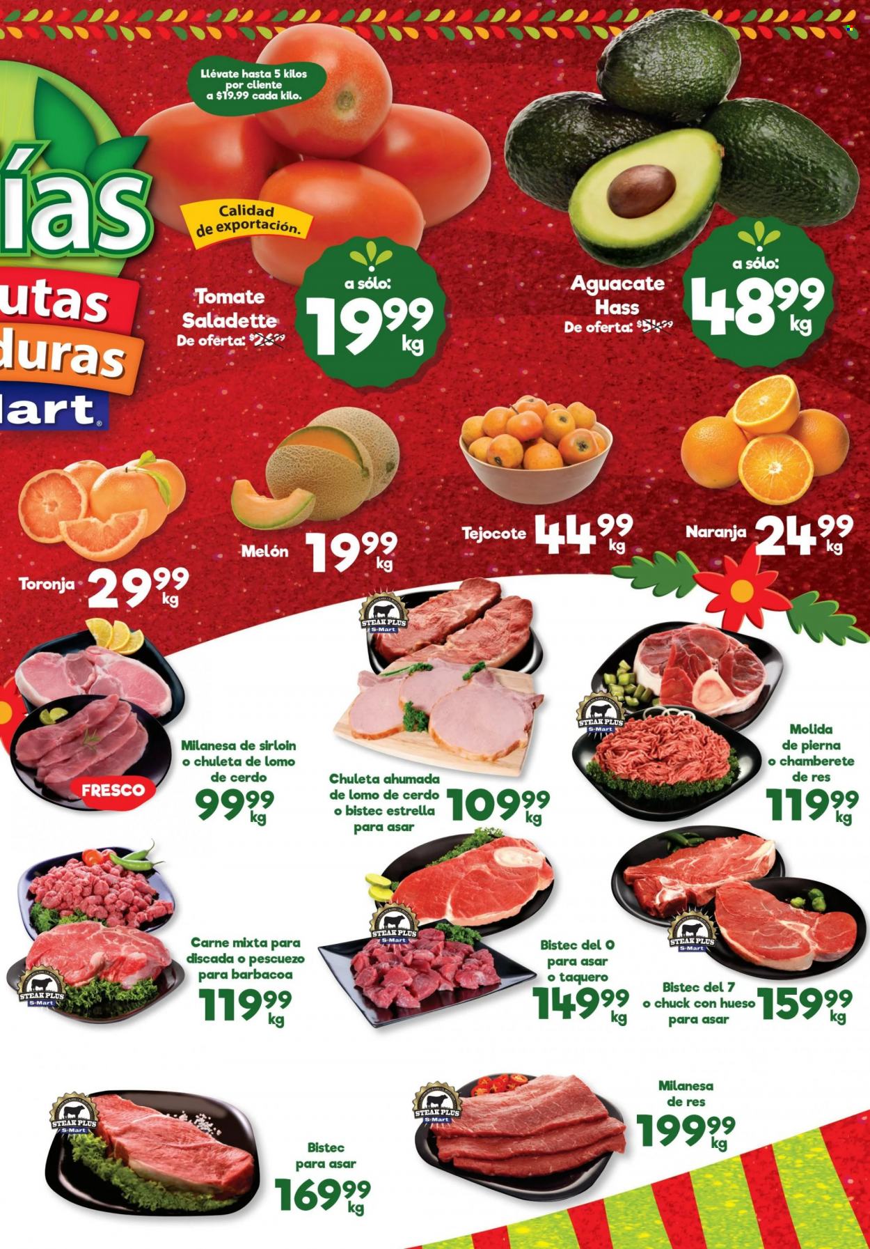 Catálogo S-Mart - 28.11.2023 - 30.11.2023. Página 3