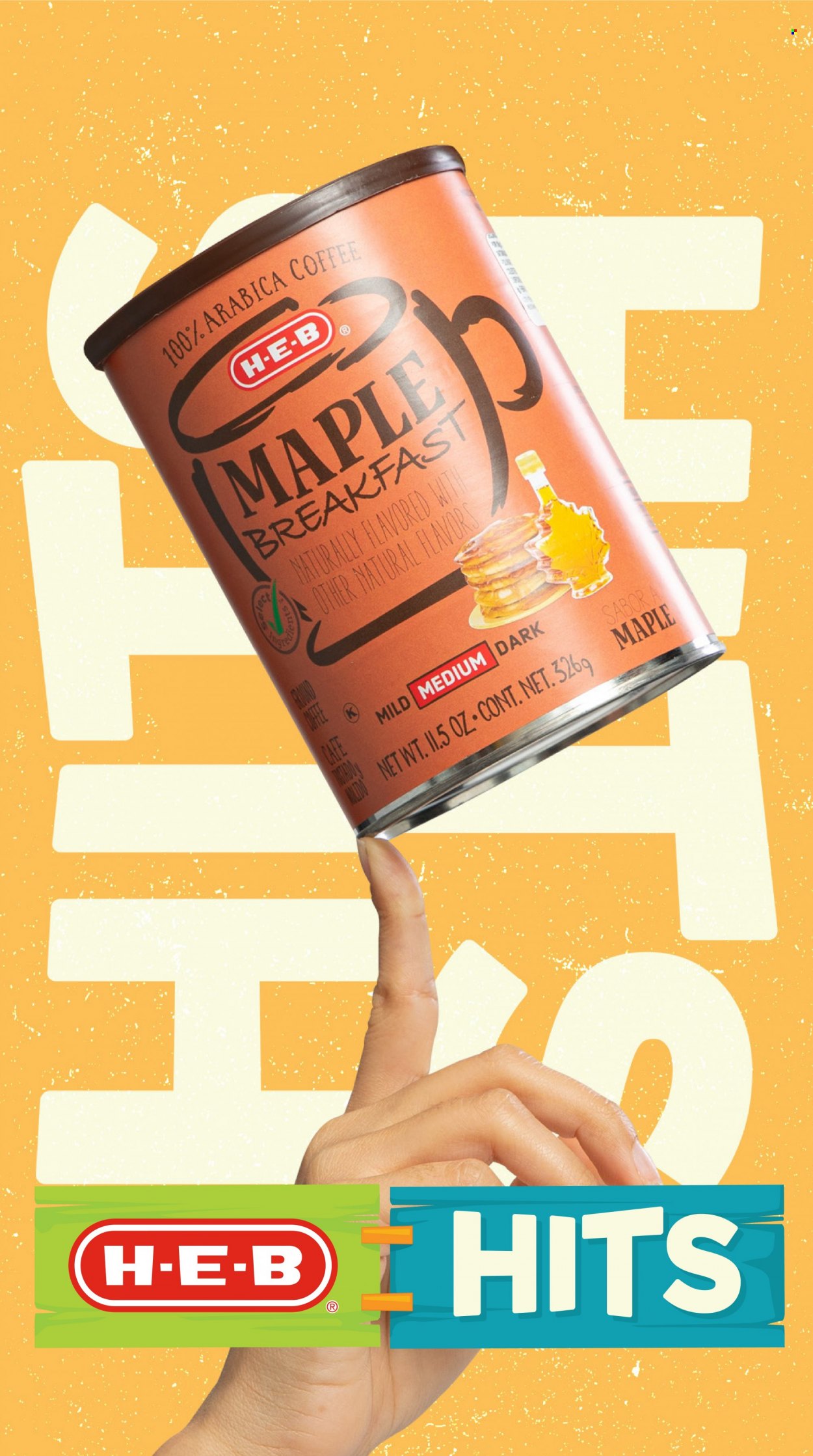 Catálogo H-E-B - 27.11.2023 - 24.12.2023. Página 1