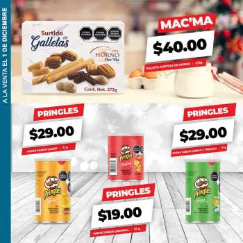 Folleto actual Tiendas 3B.