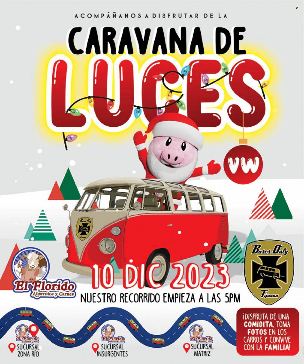 Catálogo El Florido - 1.12.2023 - 4.12.2023. Página 20