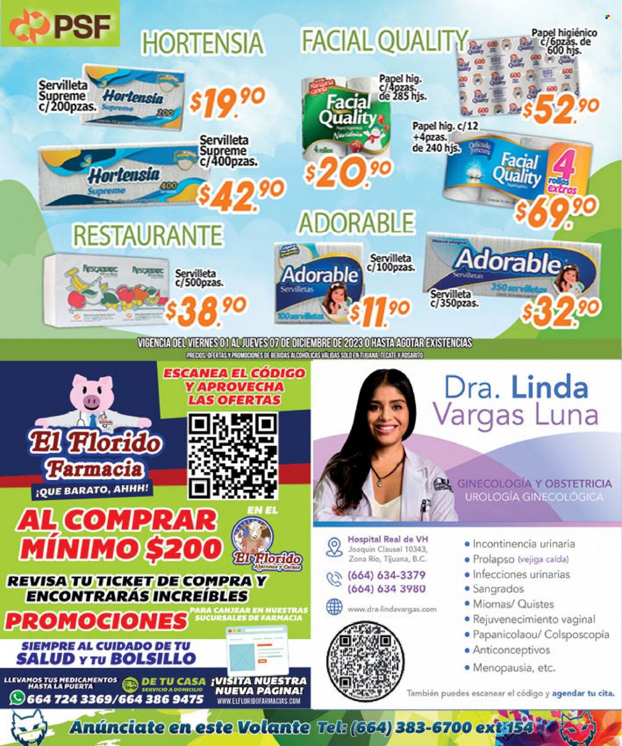 Catálogo El Florido - 1.12.2023 - 4.12.2023. Página 36