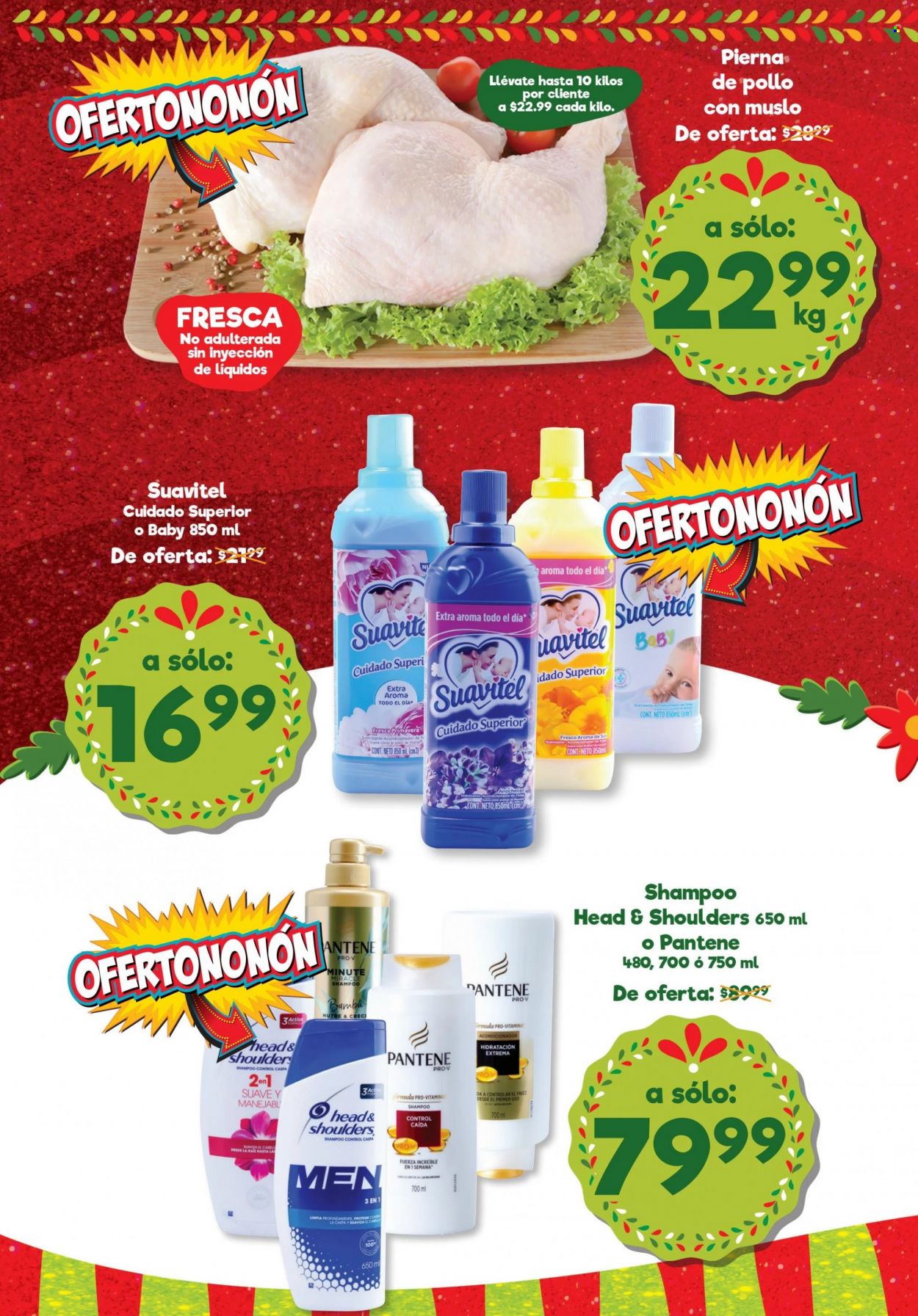 Catálogo S-Mart - 1.12.2023 - 4.12.2023. Página 7
