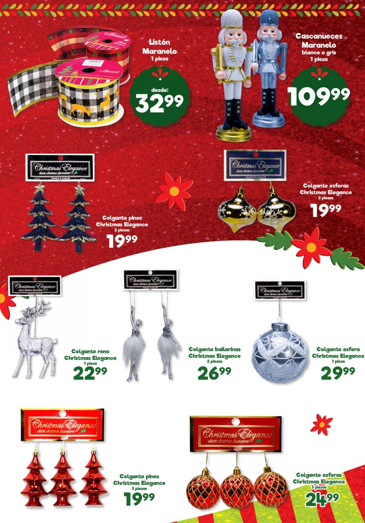 Catálogo S-Mart - 1.12.2023 - 4.12.2023. Página 9