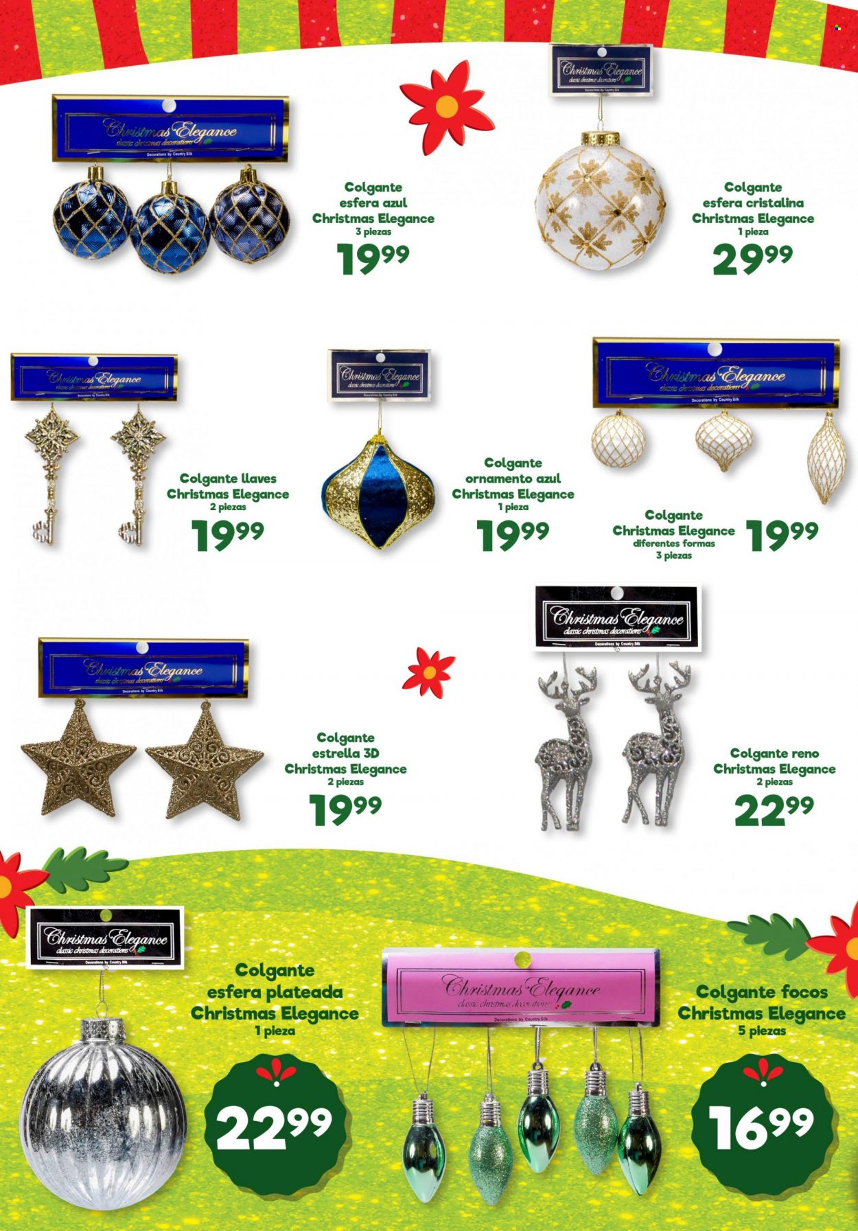 Catálogo S-Mart - 1.12.2023 - 4.12.2023. Página 11