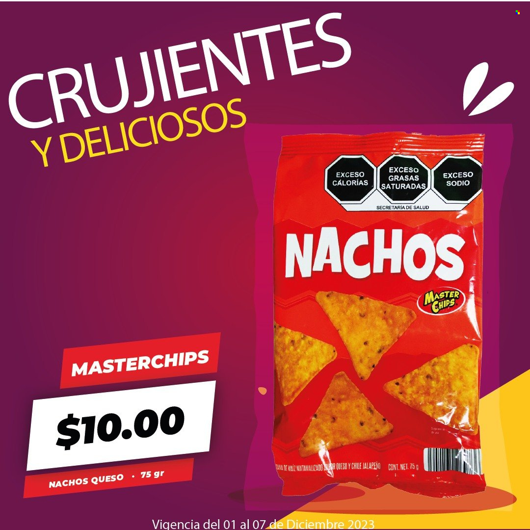 Catálogo Tiendas 3B - 1.12.2023 - 7.12.2023. Página 6