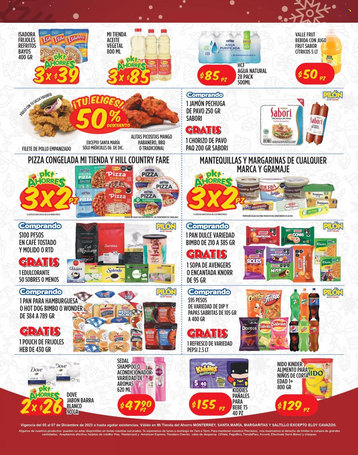 Catálogo Mi Tienda de Ahorro - 5.12.2023 - 7.12.2023. Página 2