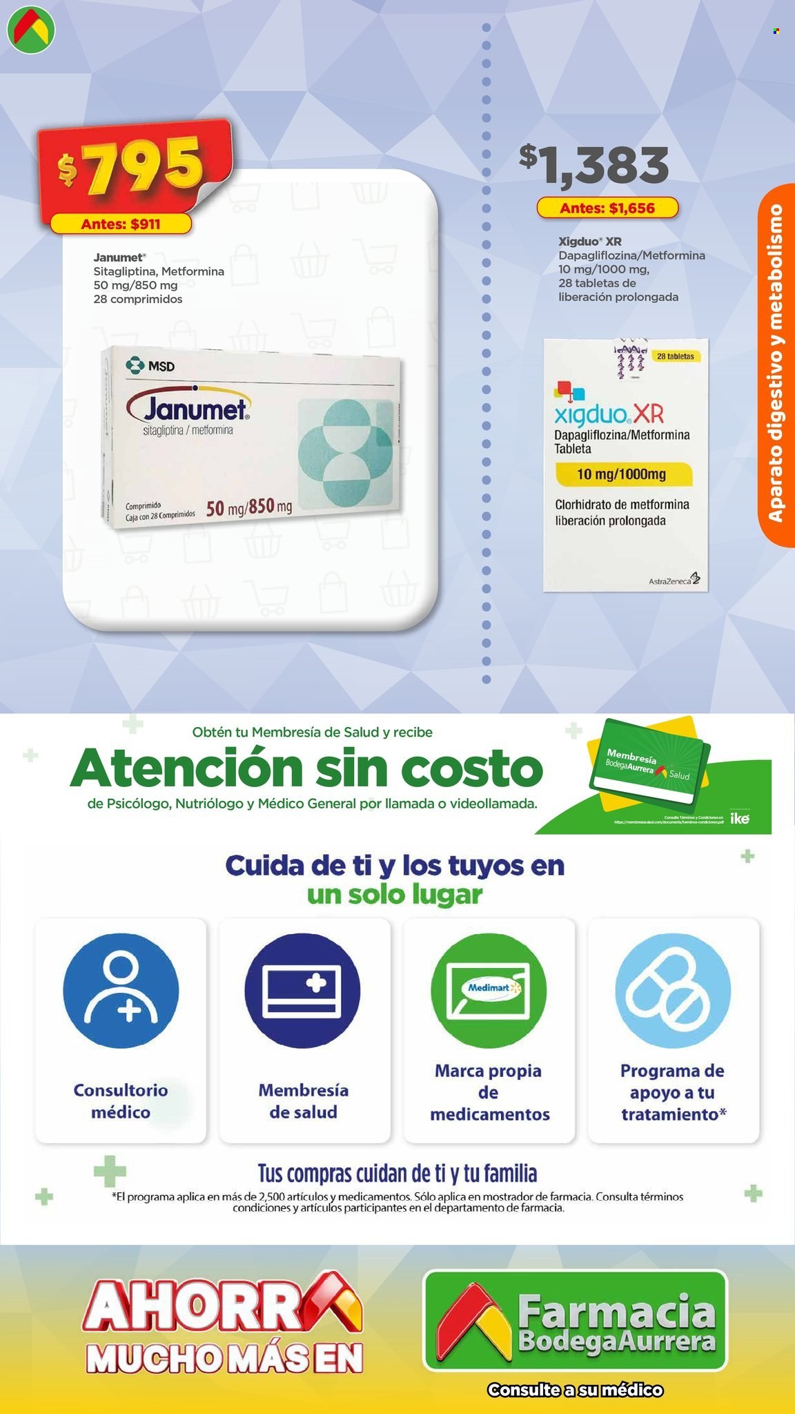 Catálogo Bodega Aurrerá - 1.12.2023 - 31.12.2023. Página 4