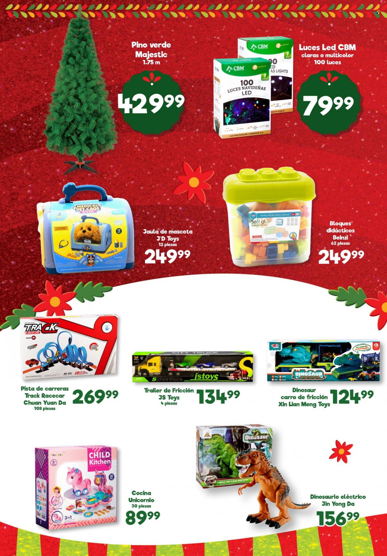 Catálogo S-Mart - 5.12.2023 - 7.12.2023. Página 7
