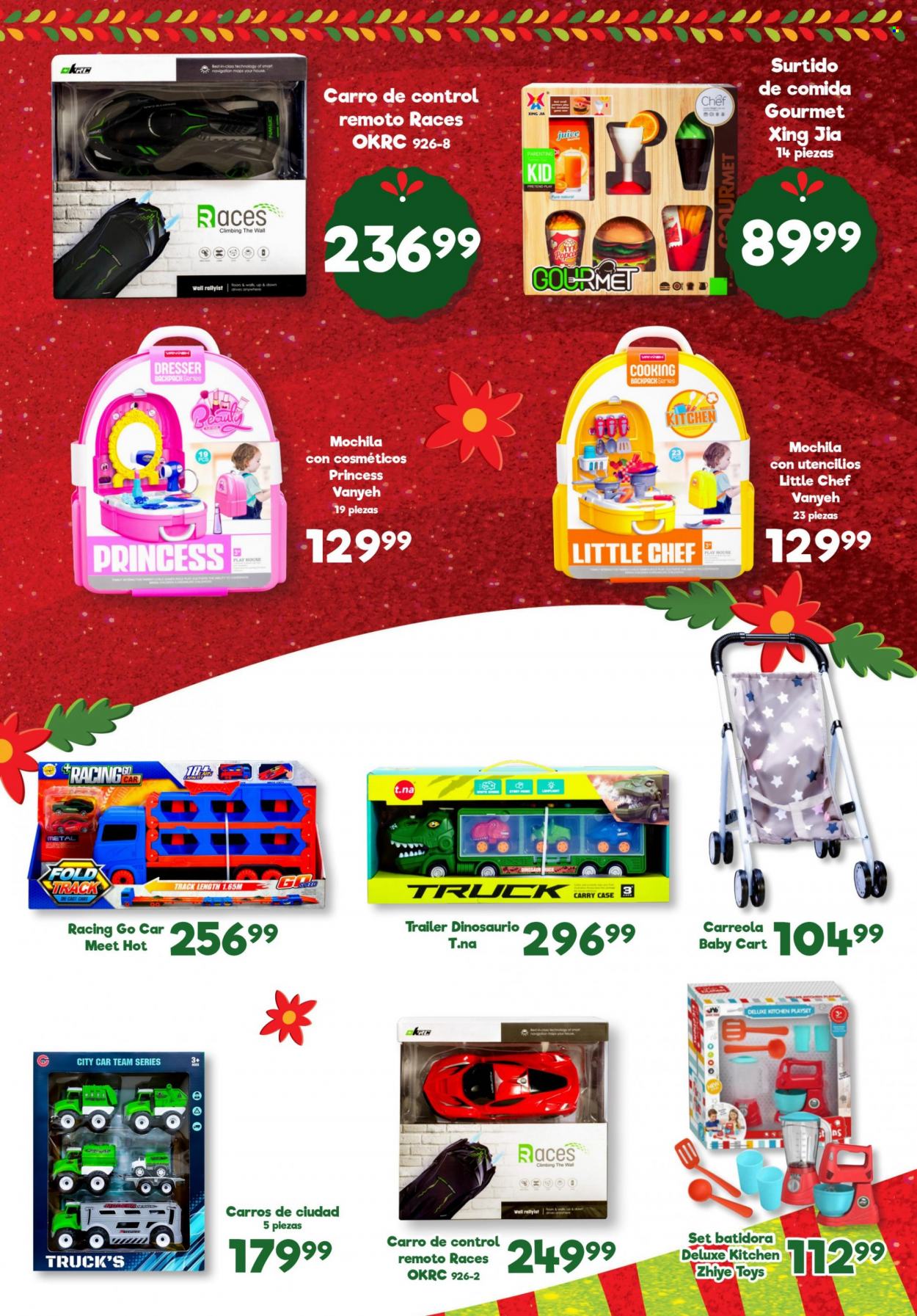 Catálogo S-Mart - 5.12.2023 - 7.12.2023. Página 9