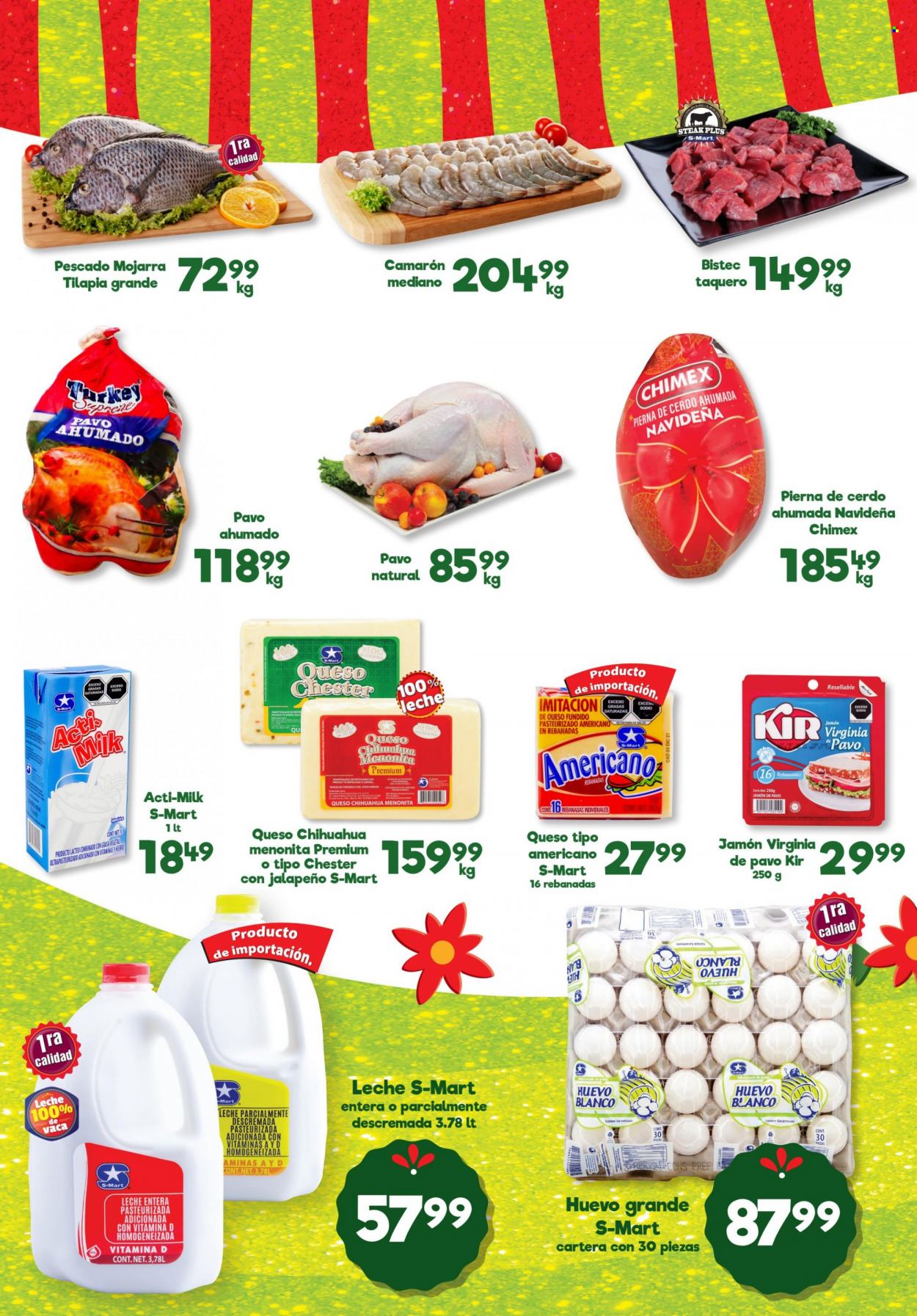 Catálogo S-Mart - 8.12.2023 - 11.12.2023. Página 10