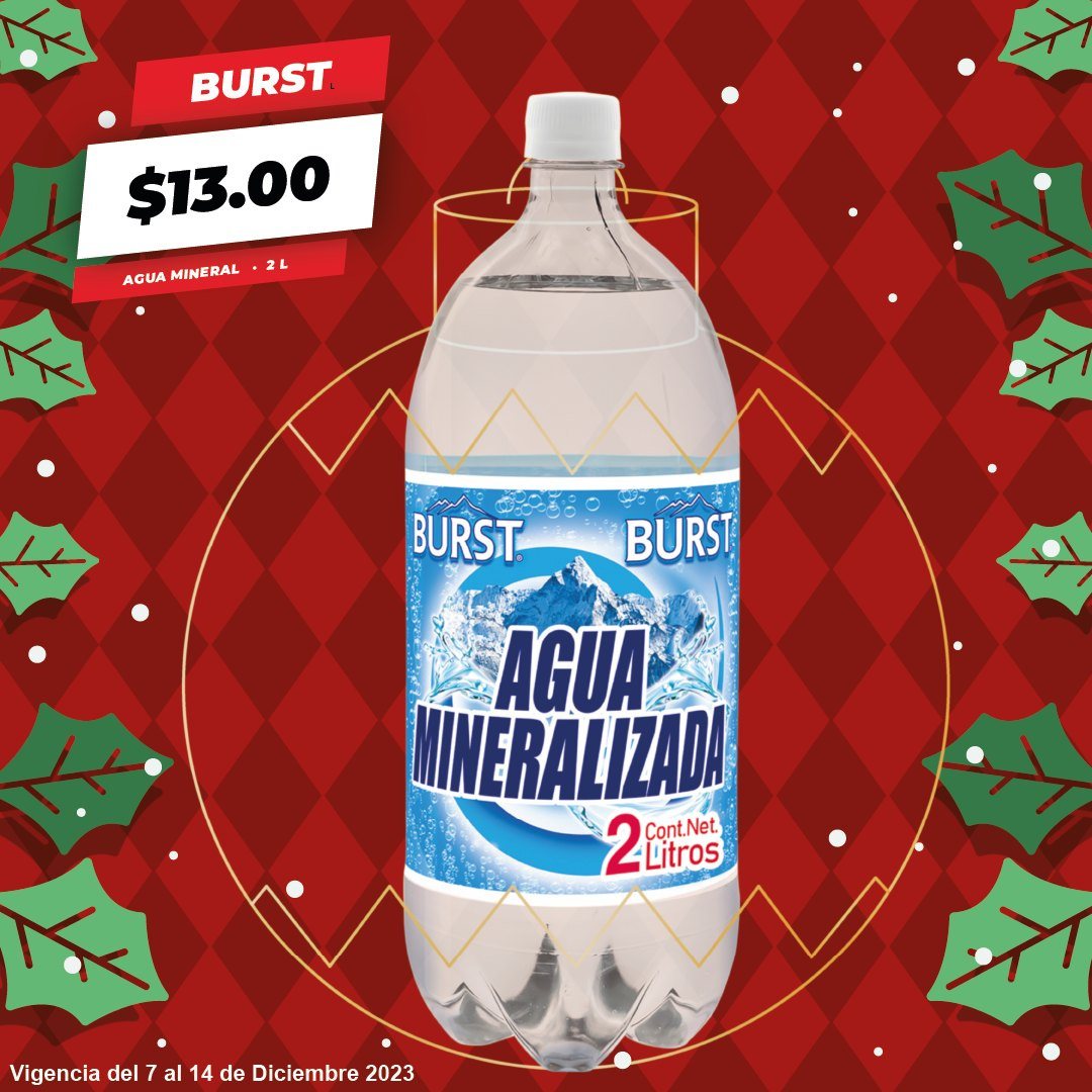 Catálogo Tiendas 3B - 7.12.2023 - 14.12.2023. Página 1
