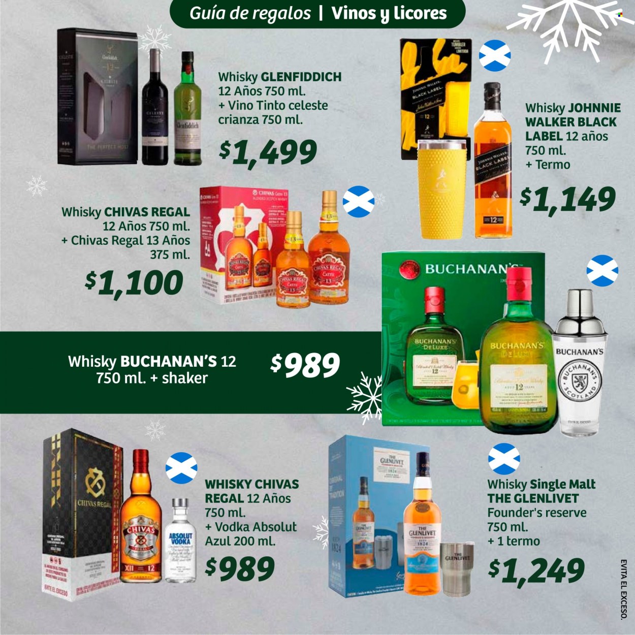 Catálogo Soriana Híper - 30.11.2023 - 31.12.2023. Página 3