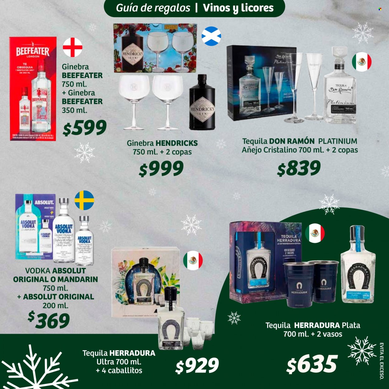 Catálogo Soriana Híper - 30.11.2023 - 31.12.2023. Página 4