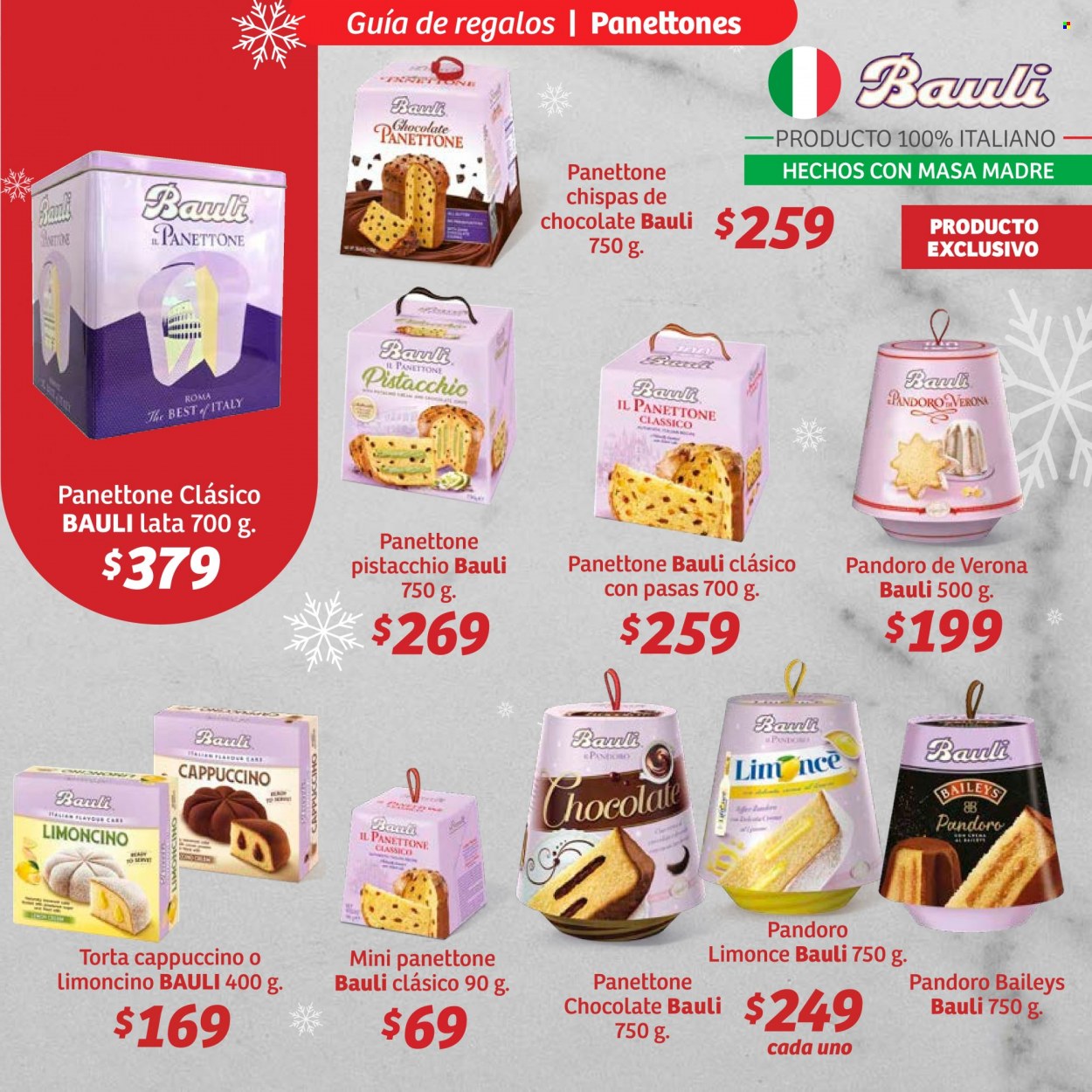 Catálogo Soriana Híper - 30.11.2023 - 31.12.2023. Página 5