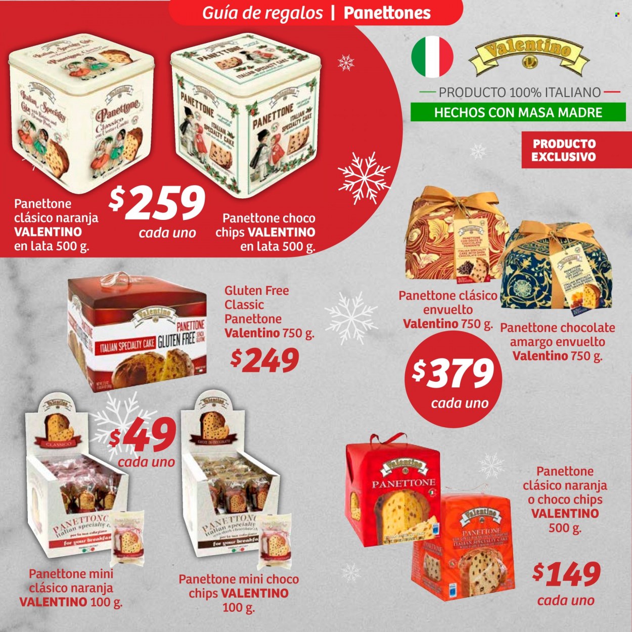 Catálogo Soriana Híper - 30.11.2023 - 31.12.2023. Página 6