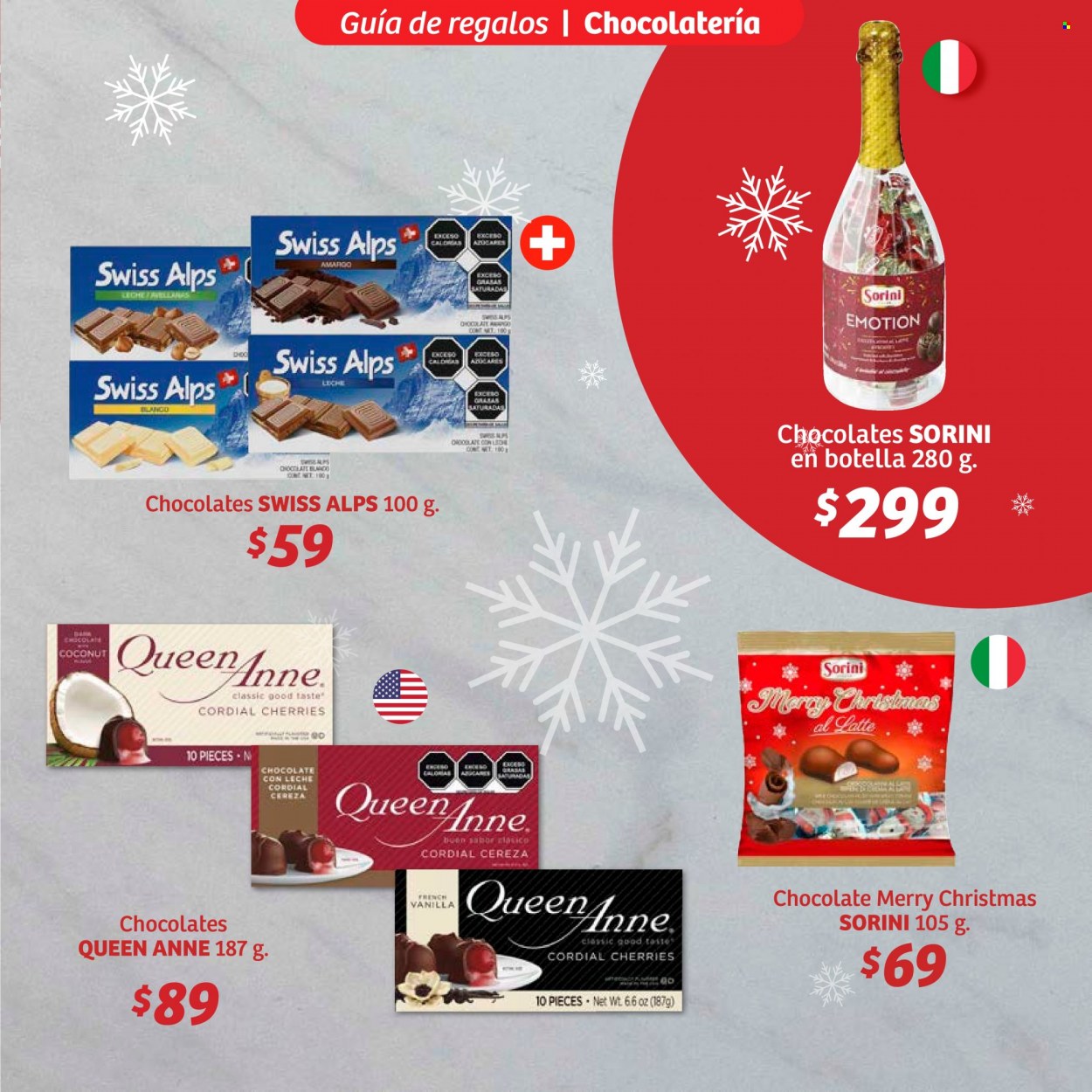 Catálogo Soriana Híper - 30.11.2023 - 31.12.2023. Página 11