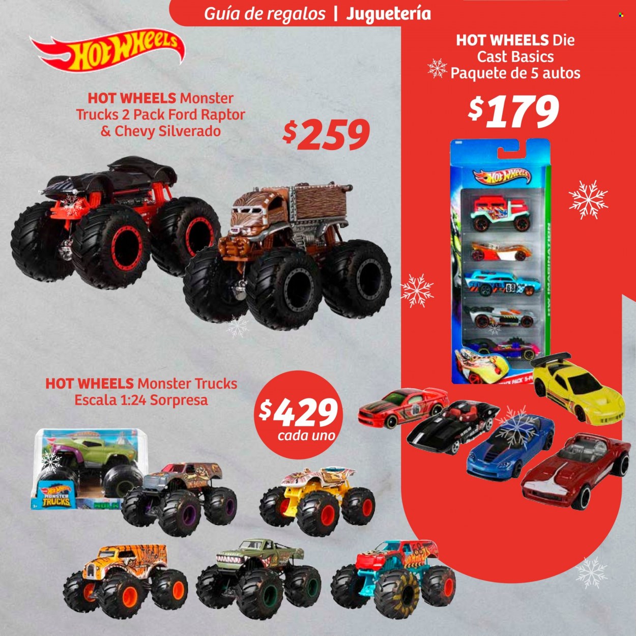 Catálogo Soriana Híper - 30.11.2023 - 31.12.2023. Página 18