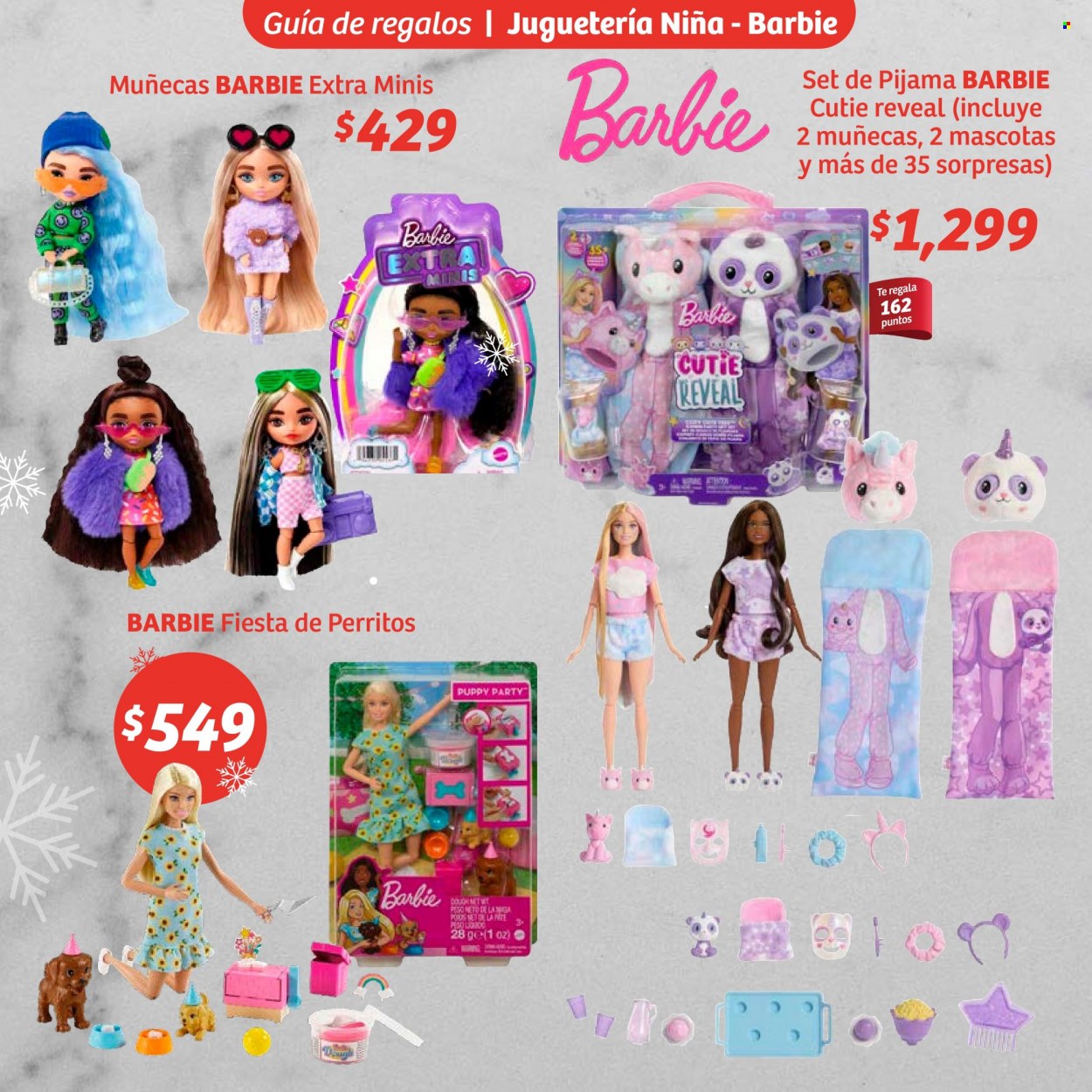 Catálogo Soriana Híper - 30.11.2023 - 31.12.2023. Página 21