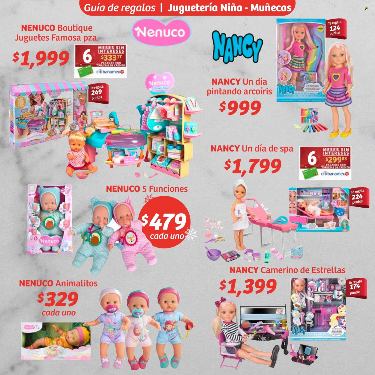 Catálogo Soriana Híper - 30.11.2023 - 31.12.2023. Página 23